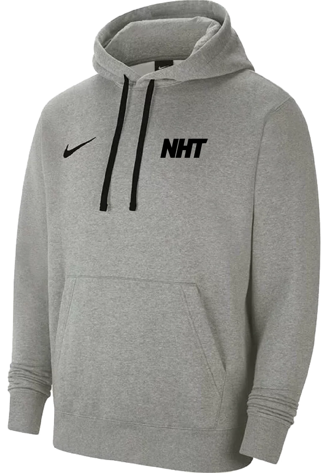 Nike Park 20 Hoodie (Nick Hall Tennis - NHT)