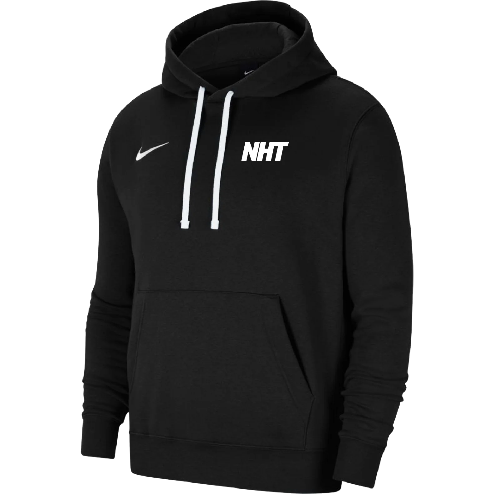Nike Park 20 Hoodie (Nick Hall Tennis - NHT)