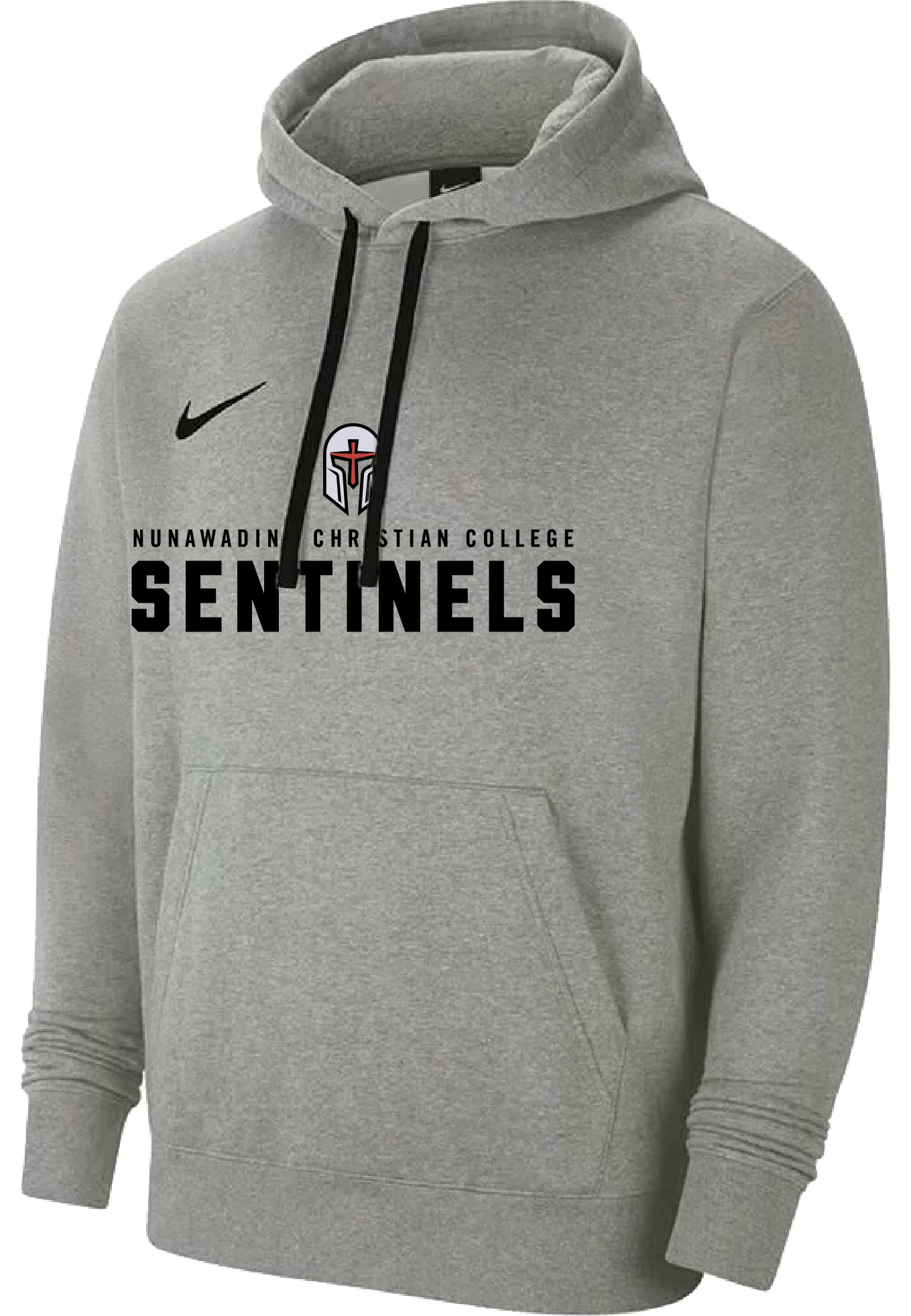 Nike Park 20 Hoodie (Nunawading Christian College Sentinels)