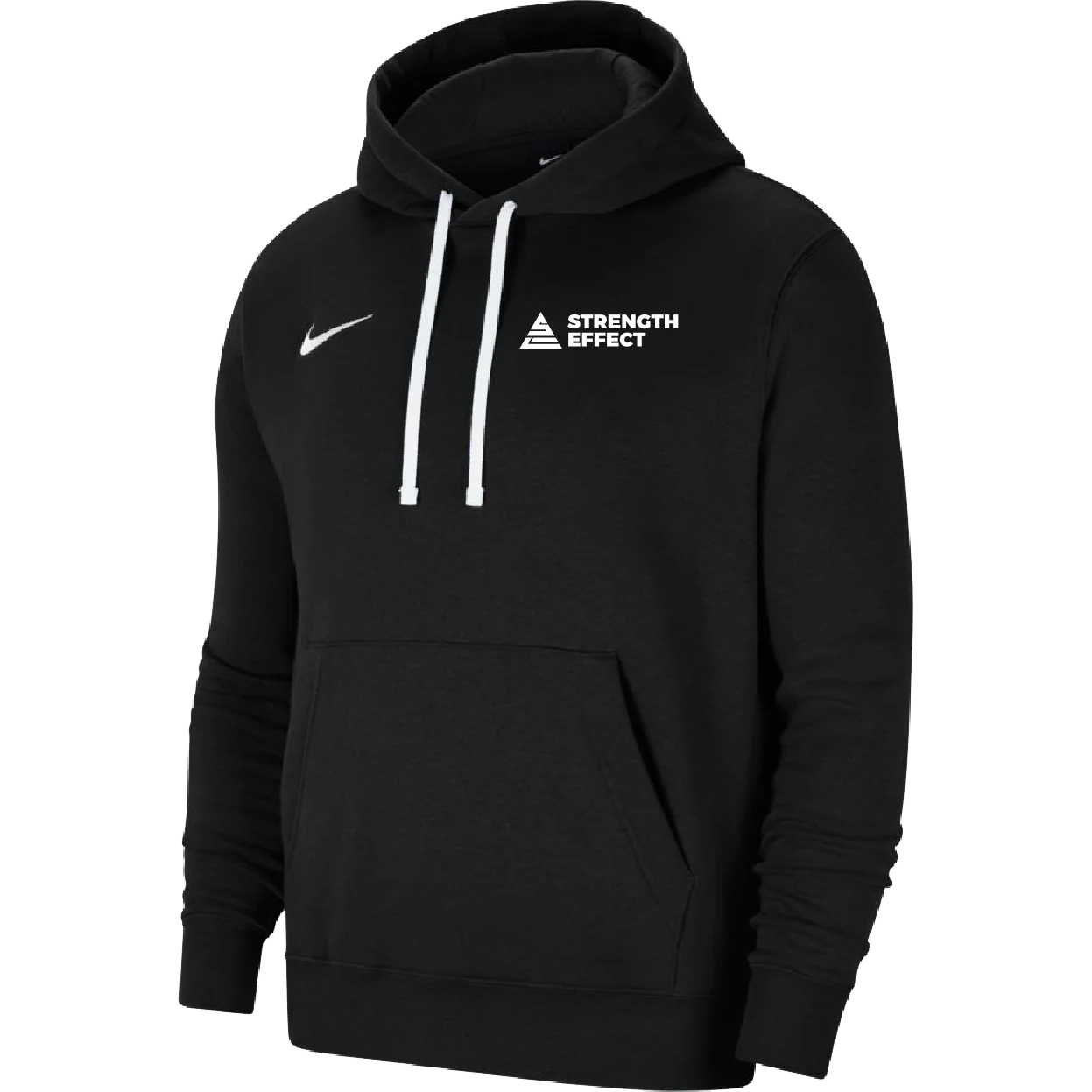 Nike Park 20 Hoodie (Strength Effect)