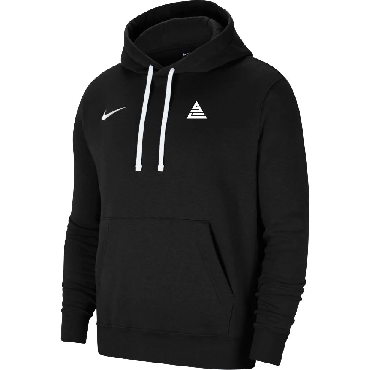 Nike Park 20 Hoodie (Strength Effect)