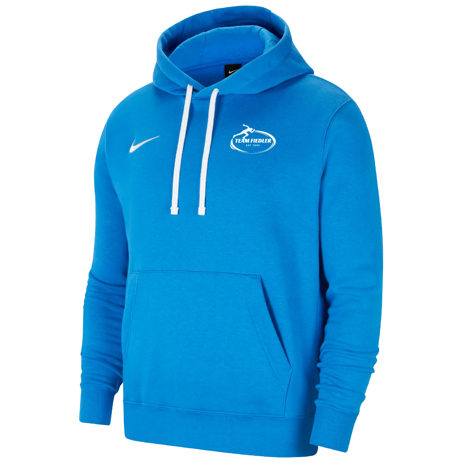 Nike Park 20 Hoodie (Team Fiedler)
