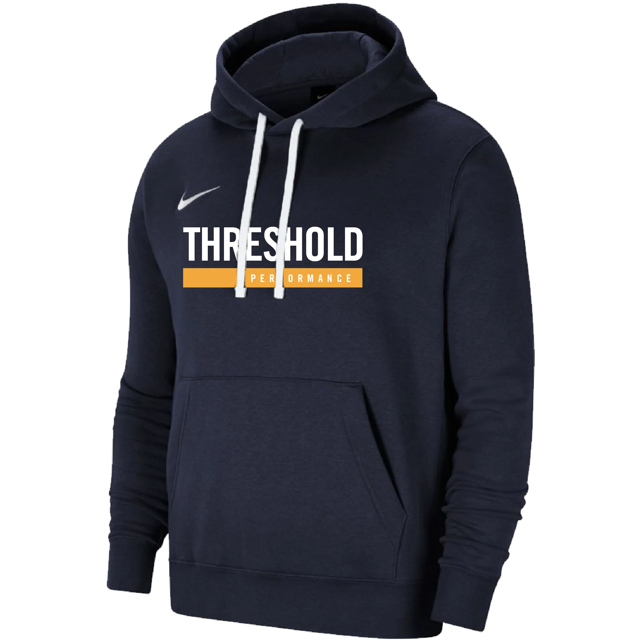 Nike Park 20 Hoodie (Threshold Performance)