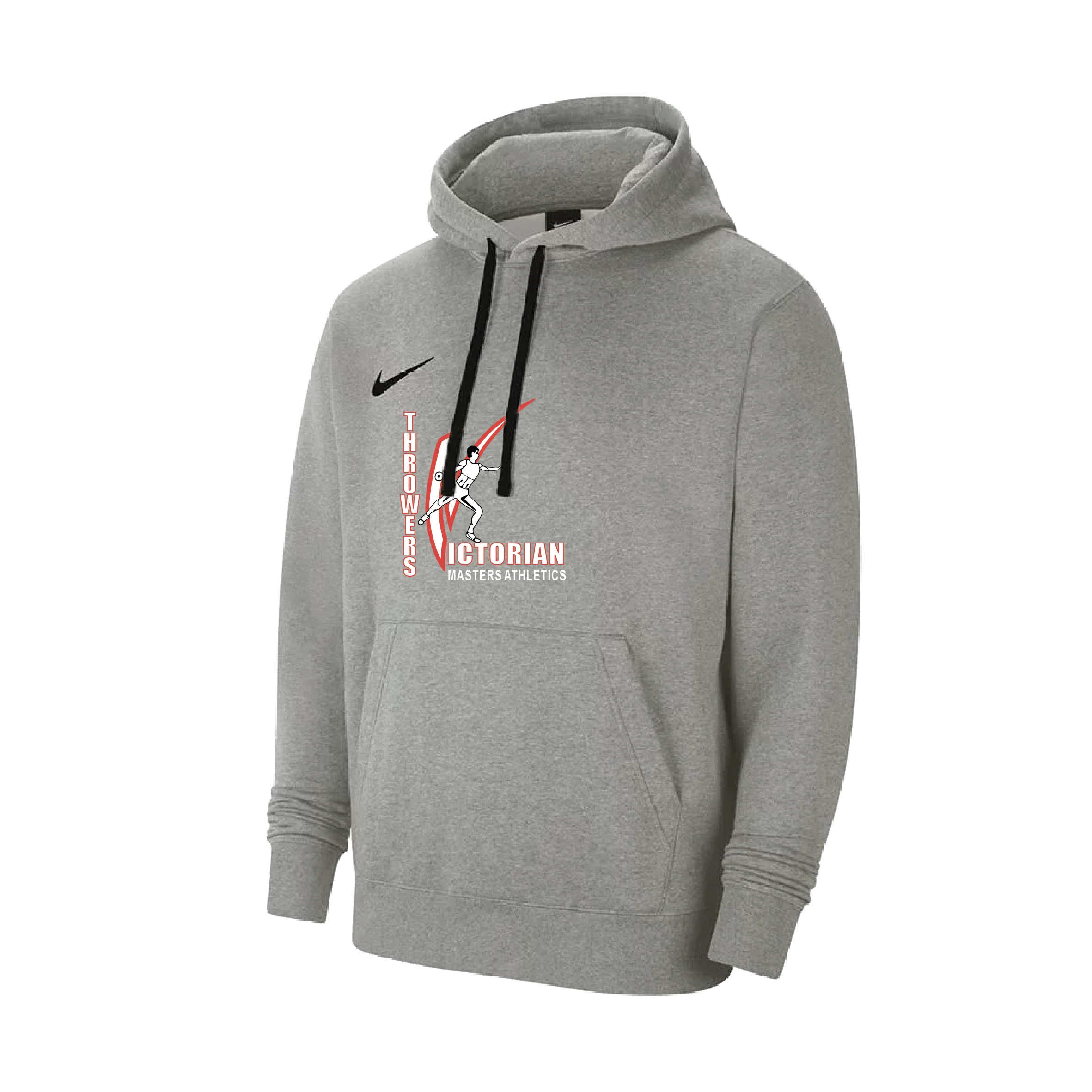 Nike Park 20 Hoodie (Throwers VMA Logo)