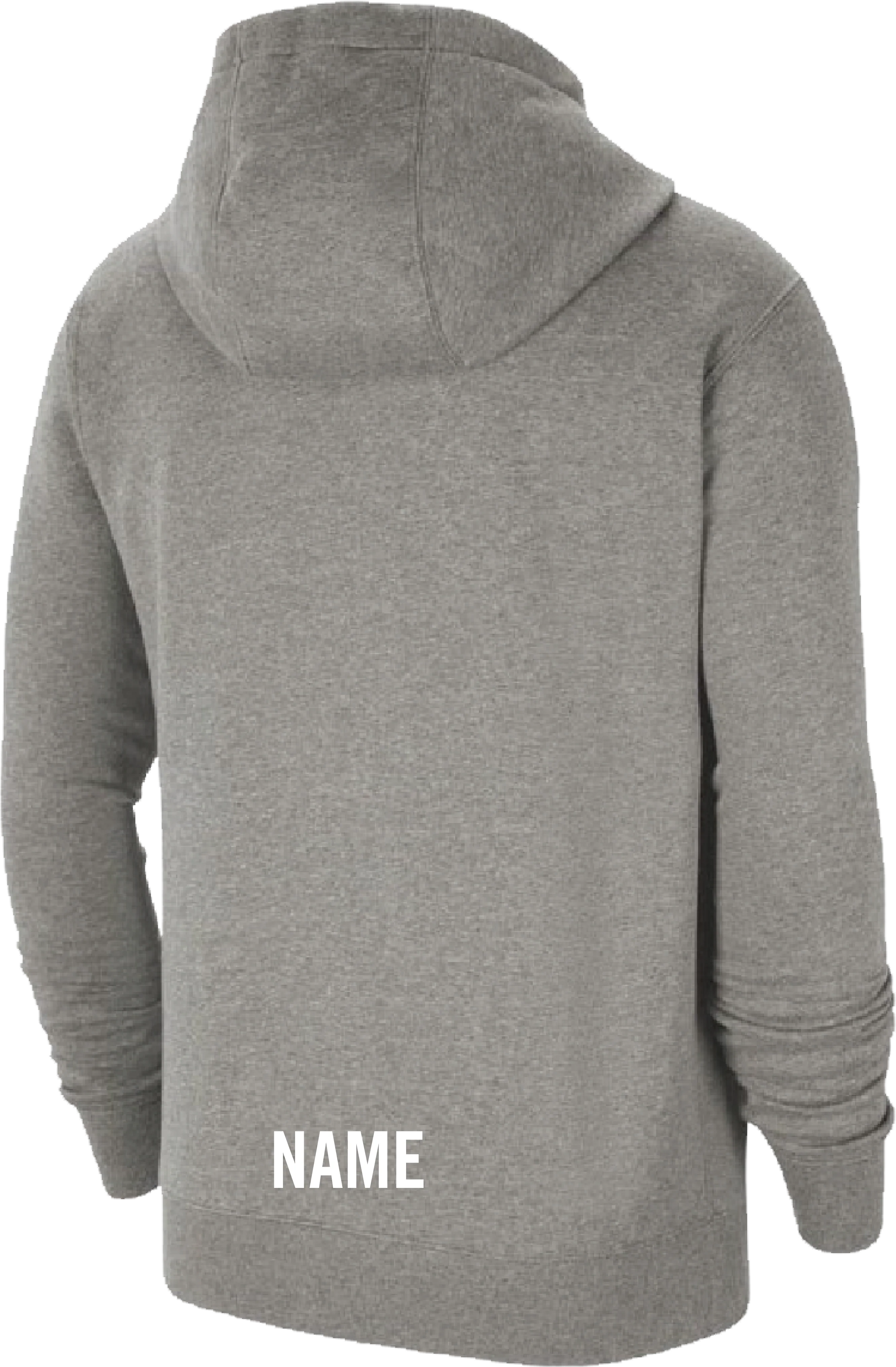 Nike Park 20 Hoodie (Trinity Titans Tennis Club) - Image 2