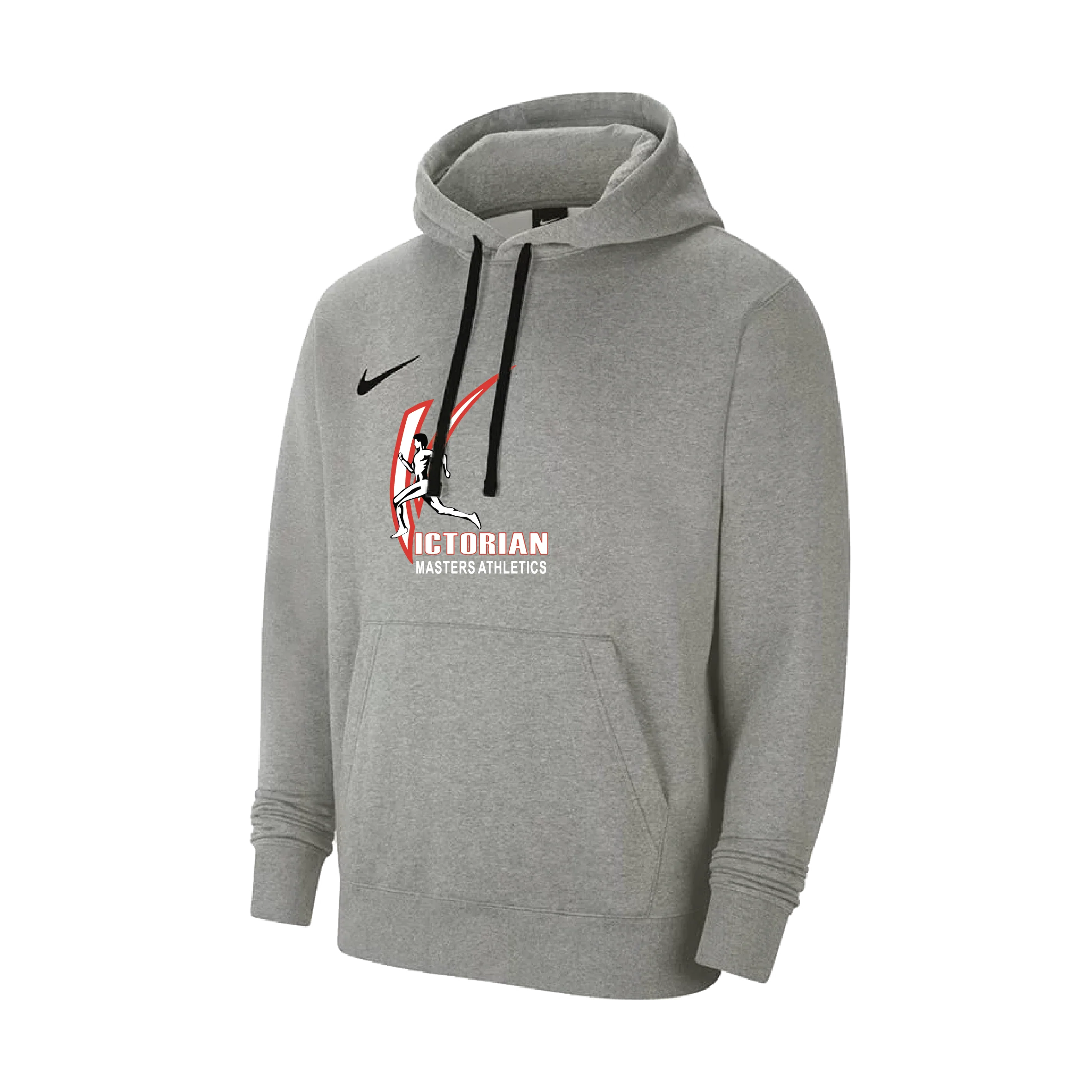 Nike Park 20 Hoodie (Runners VMA Logo)