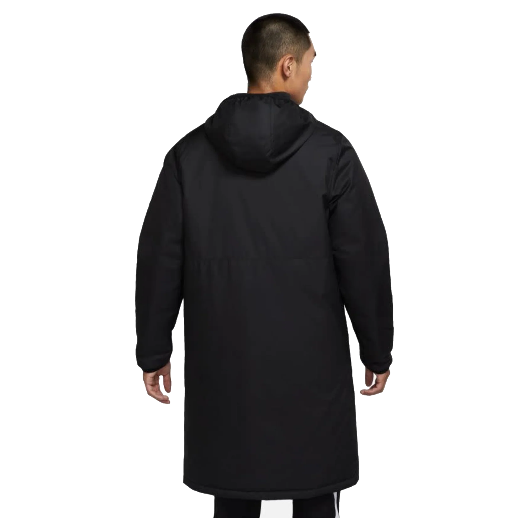 Nike Park 20 Stadium Jacket (Melbourne Swimming Club) - Image 2