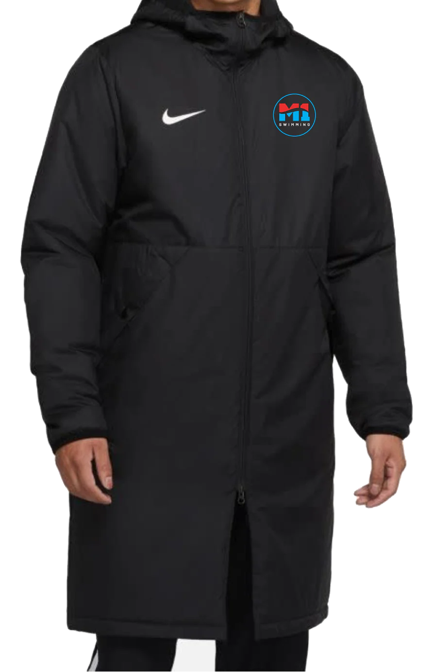 Nike Park 20 Stadium Jacket (M1 Swimming Club)