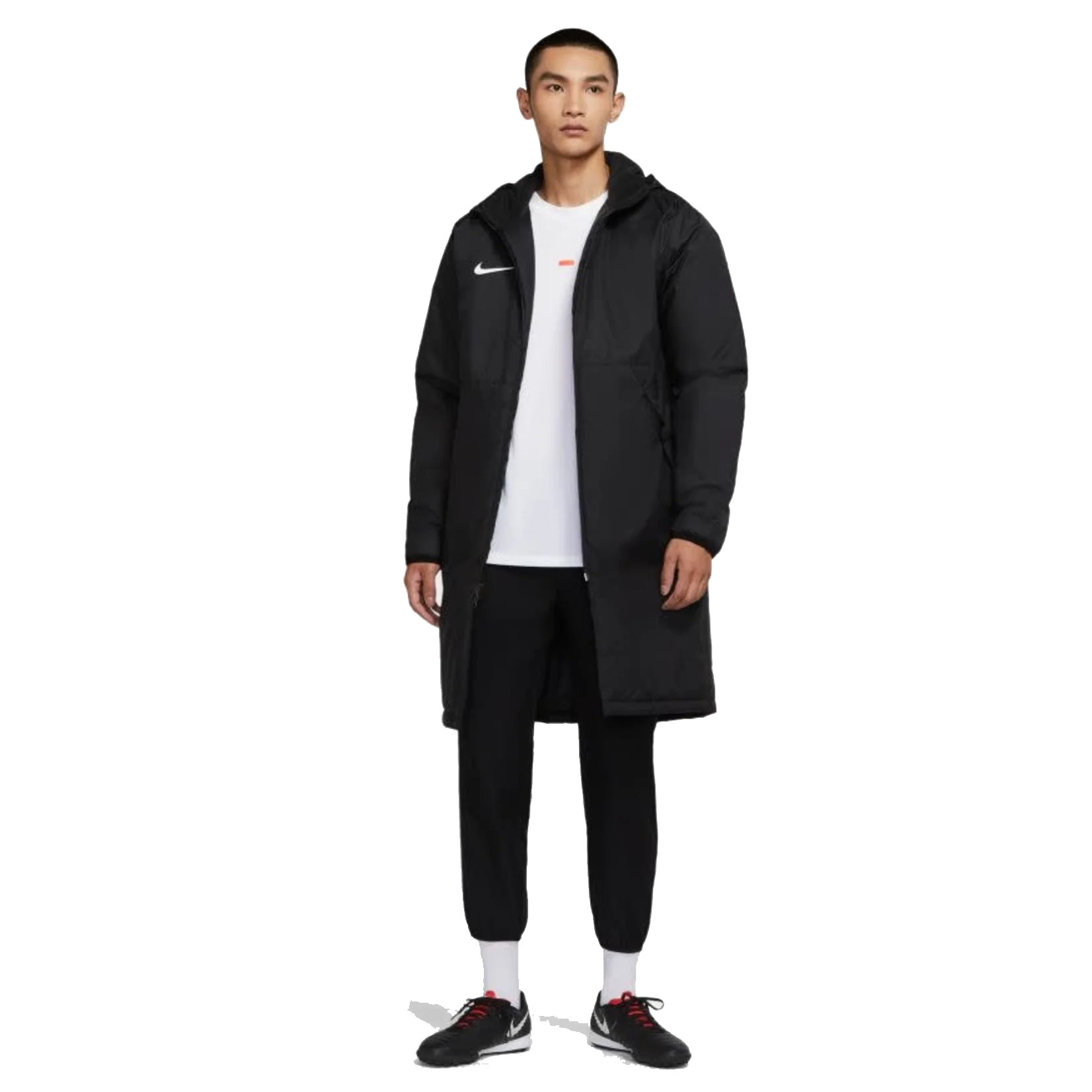 Nike Park 20 Stadium Jacket (Melbourne Swimming Club) - Image 4