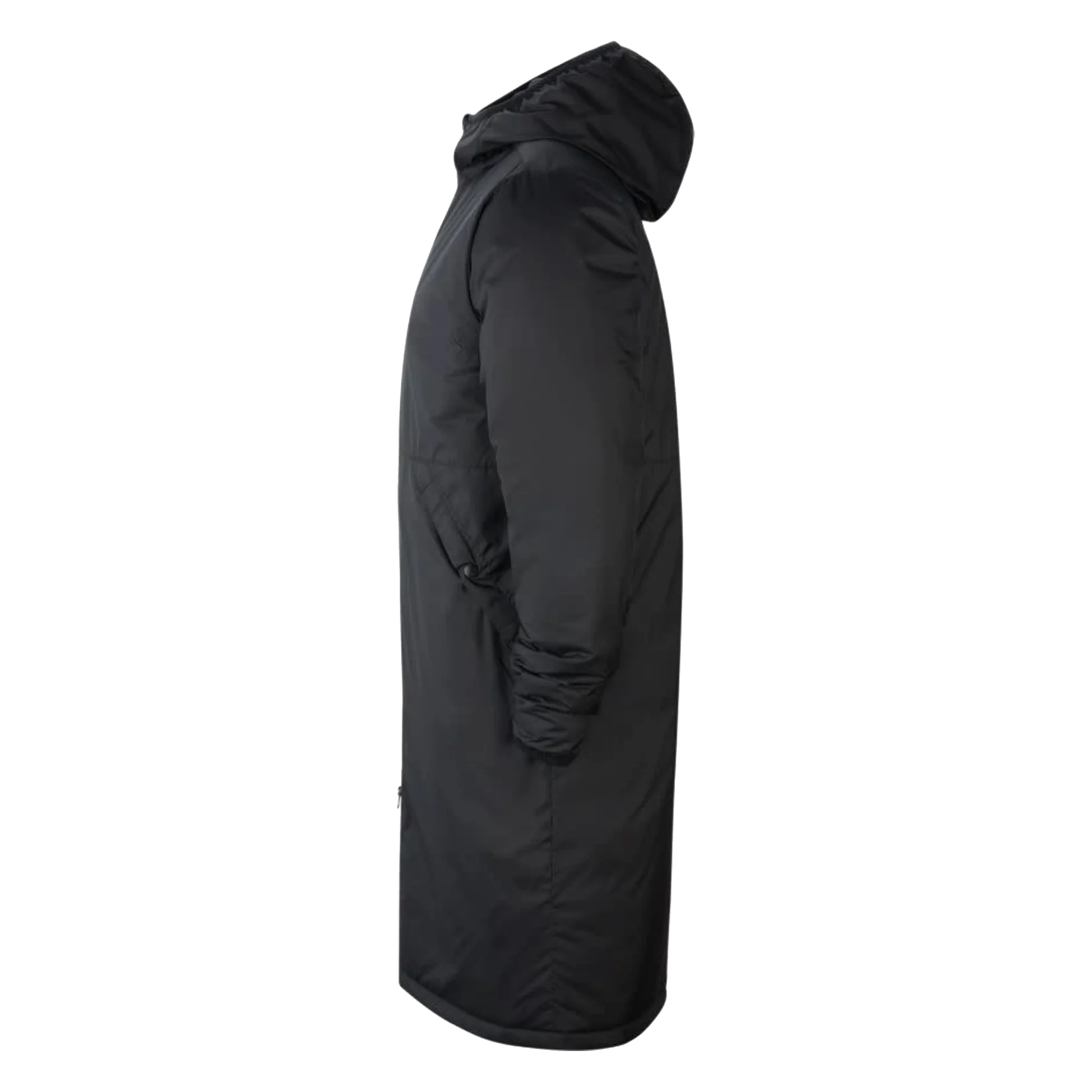 Nike Park 20 Stadium Jacket (Old Xaverians' Athletics Club) - Image 3