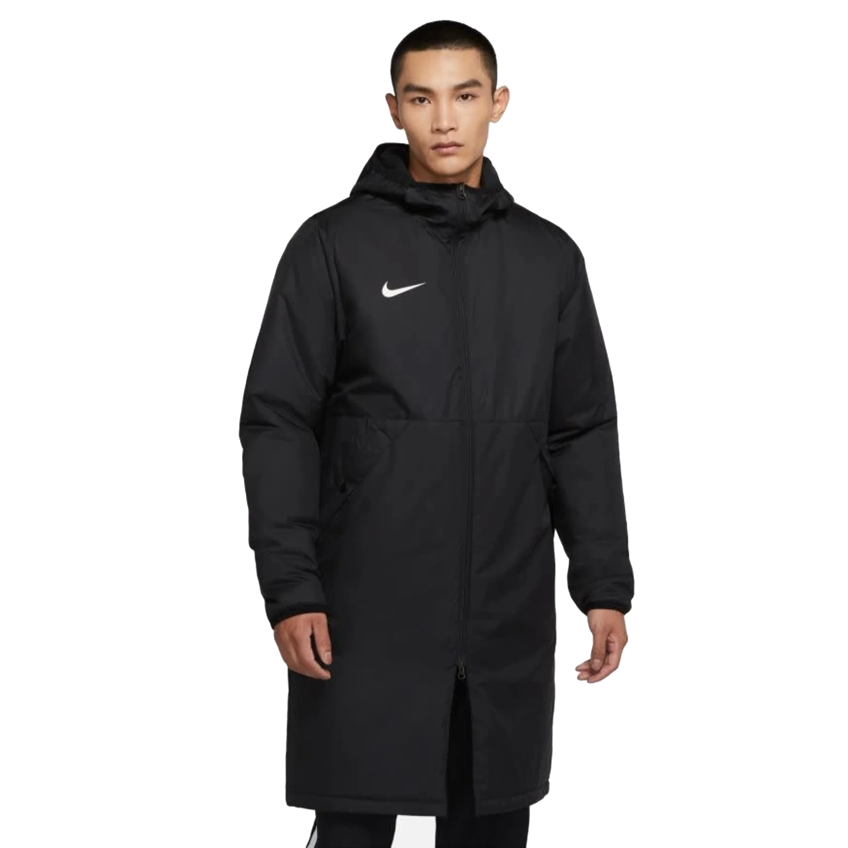 Nike Park 20 Stadium Jacket (Old Xaverians' Athletics Club) - Image 4