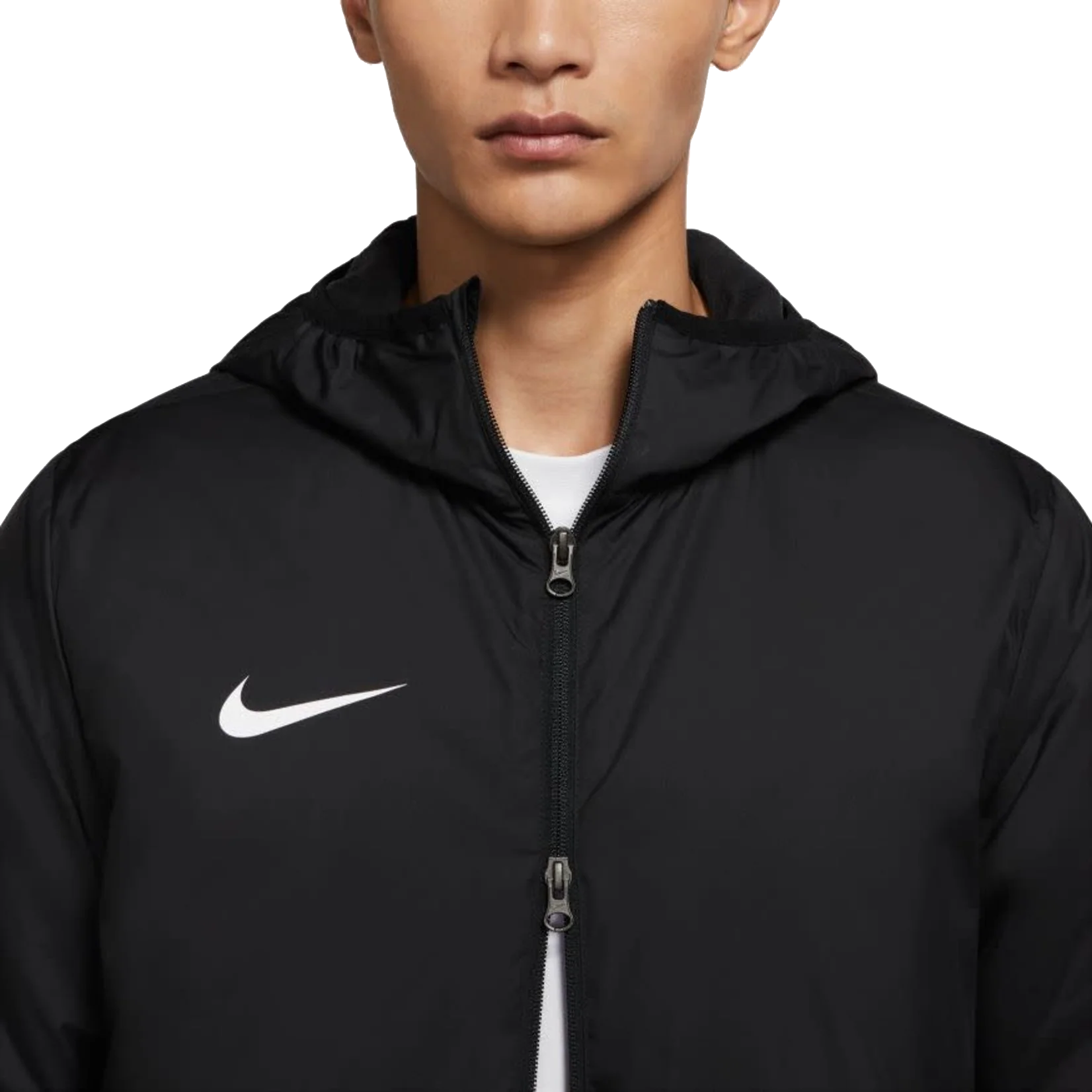 Nike Park 20 Stadium Jacket (Old Xaverians' Athletics Club) - Image 7