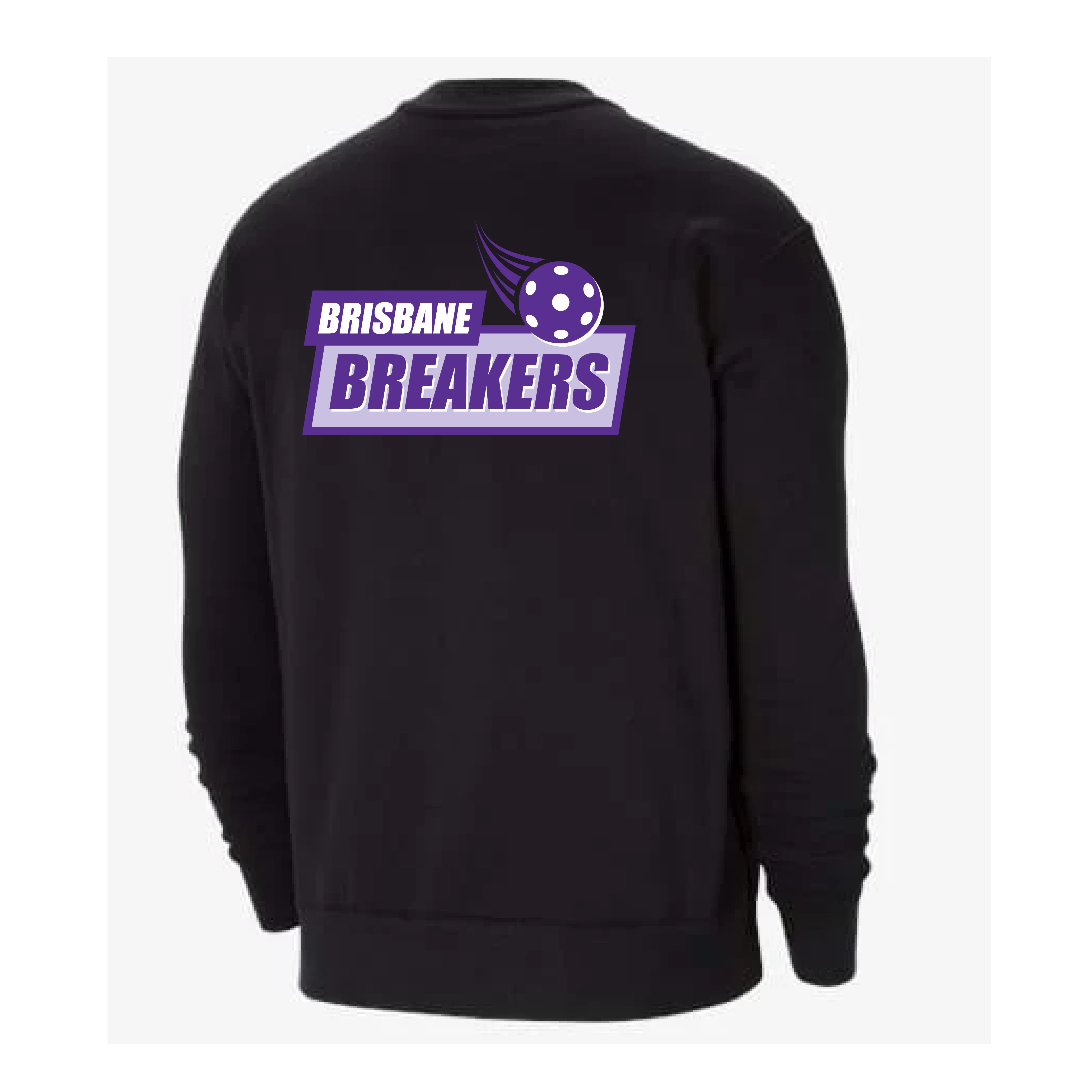 Nike Park 20 Crew (MLPA - Brisbane Breakers)