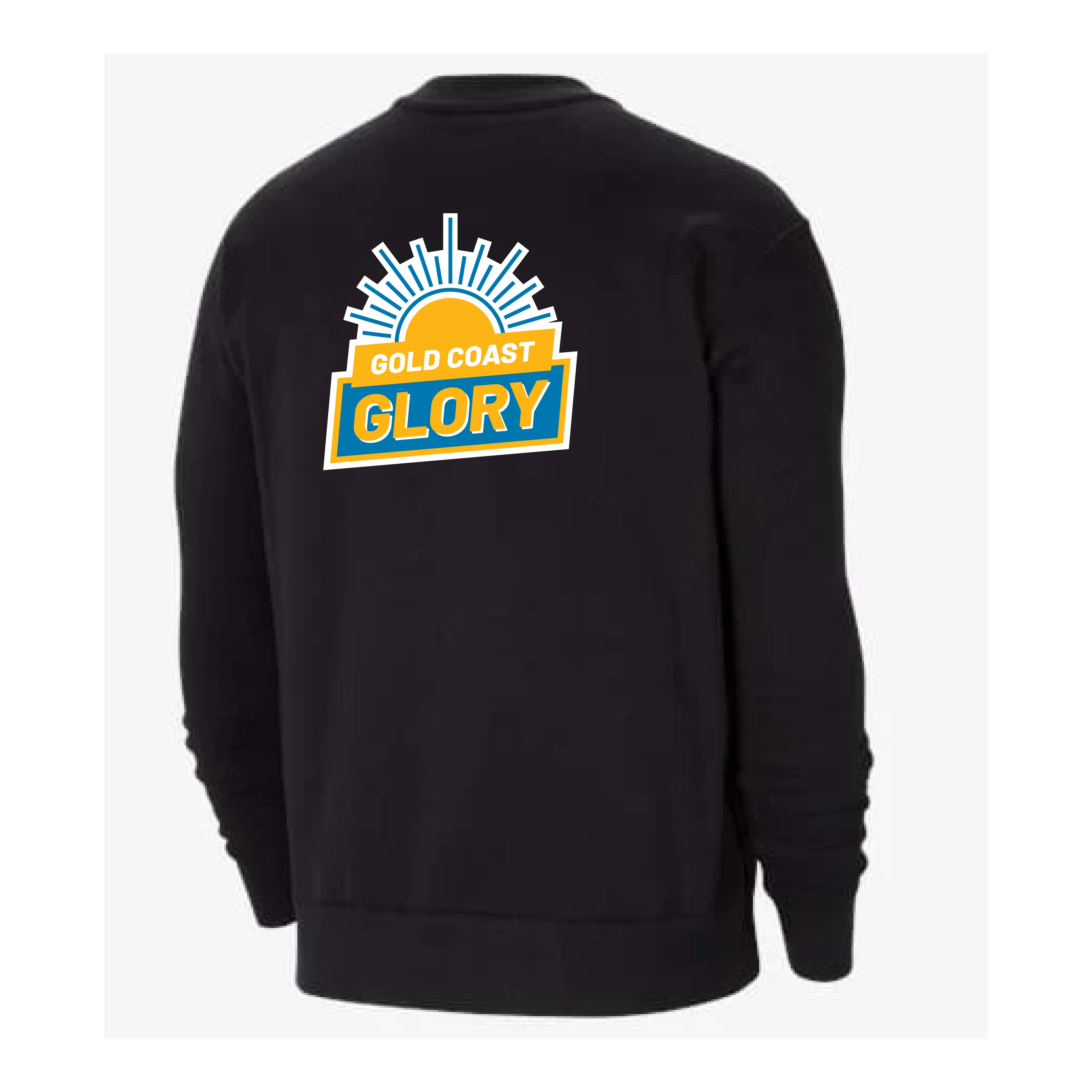 Nike Park 20 Crew (MLPA - Gold Coast Glory)