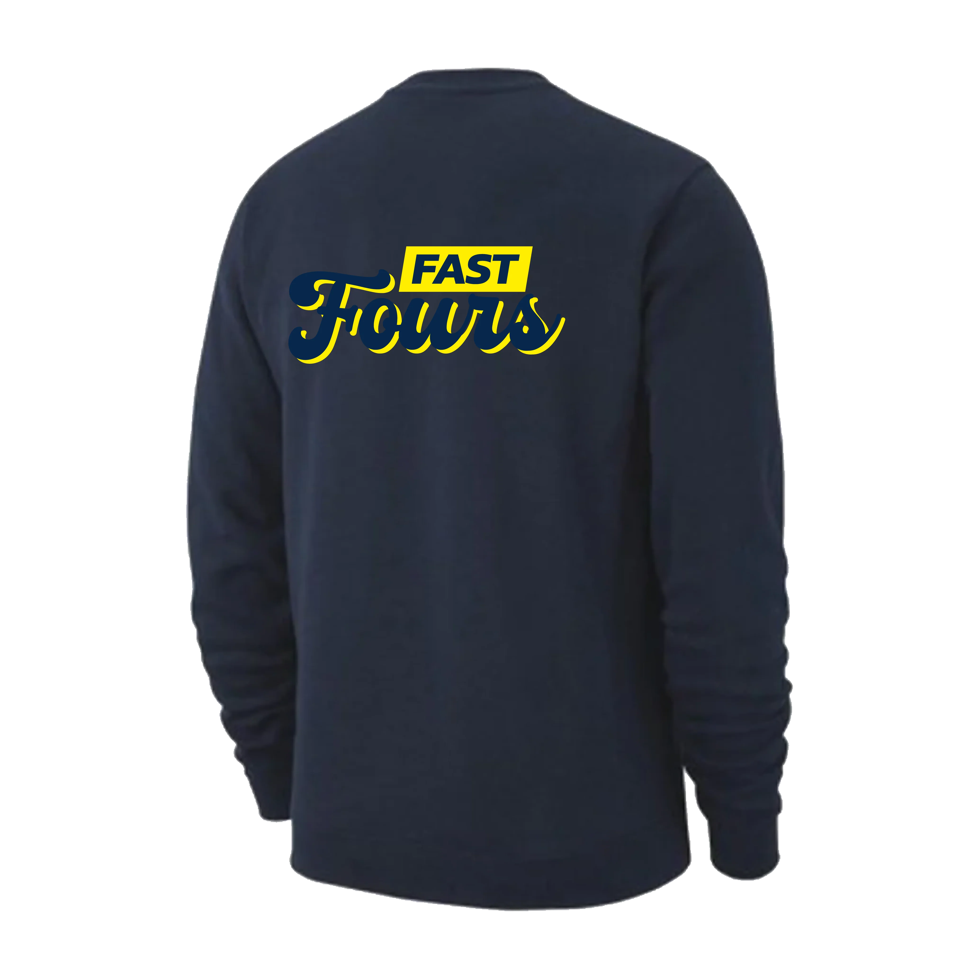 Nike Park 20 Crew (MLPA - Fast Fours)