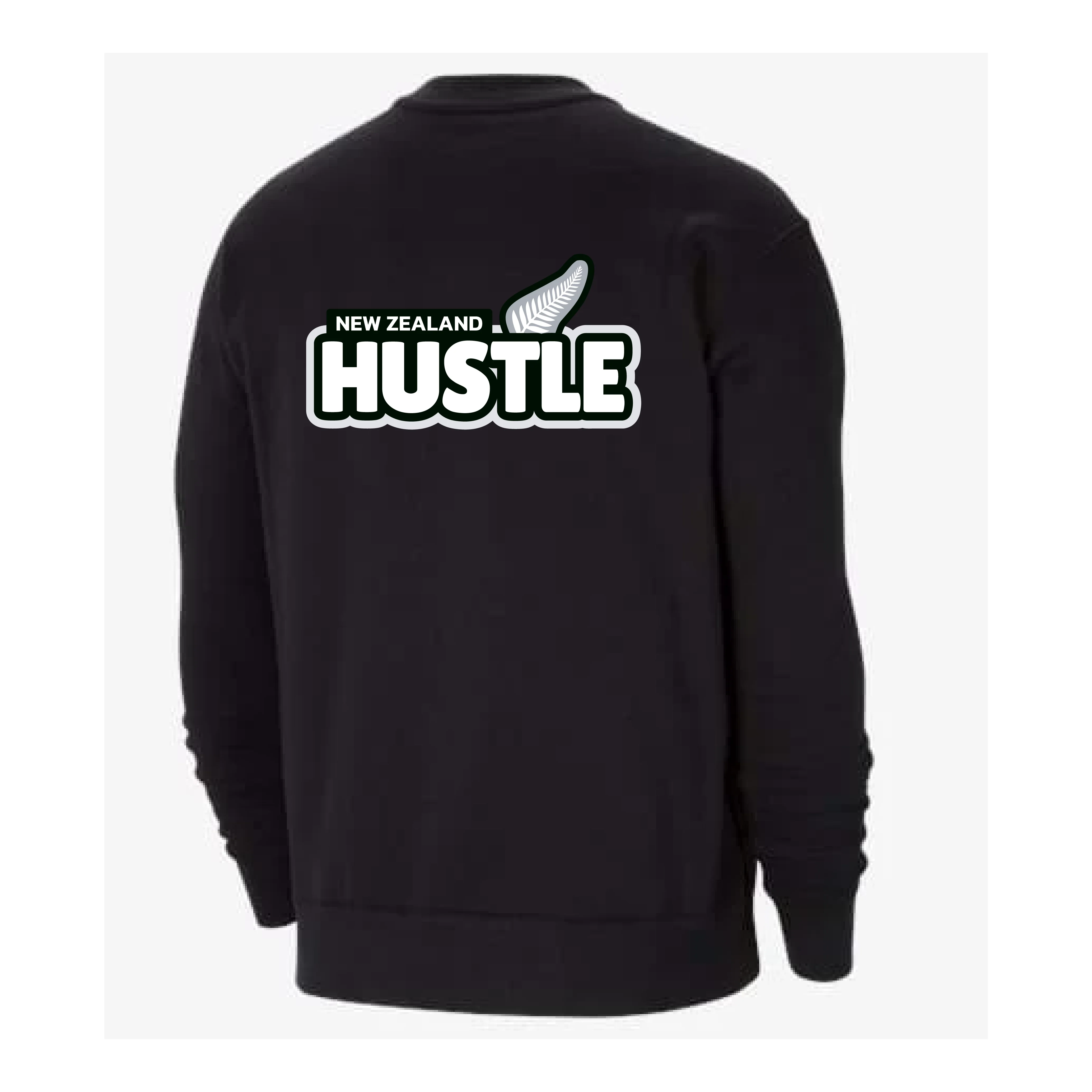Nike Park 20 Crew (MLPA - New Zealand Hustle)