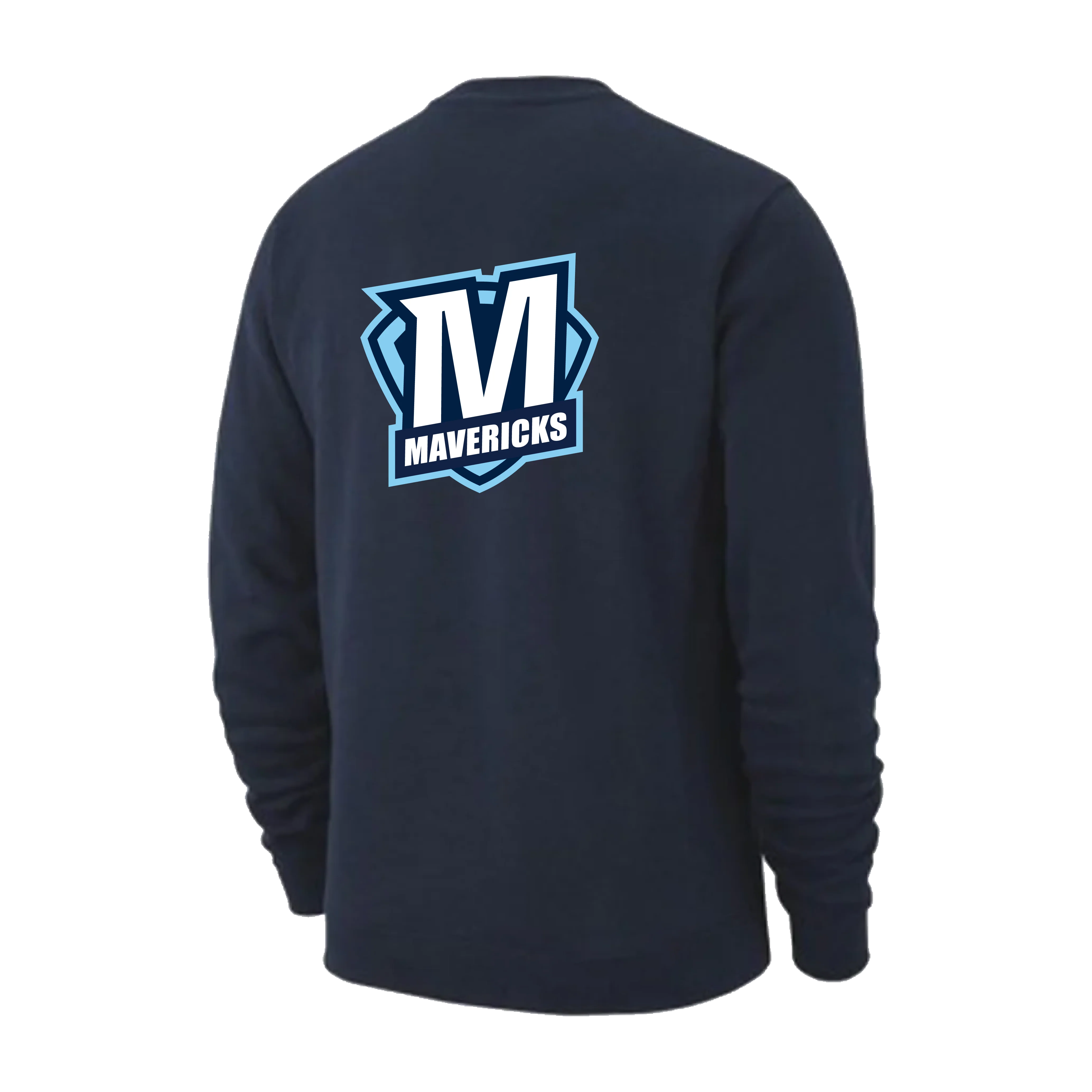 Nike Park 20 Crew (MLPA - Melbourne Mavericks)