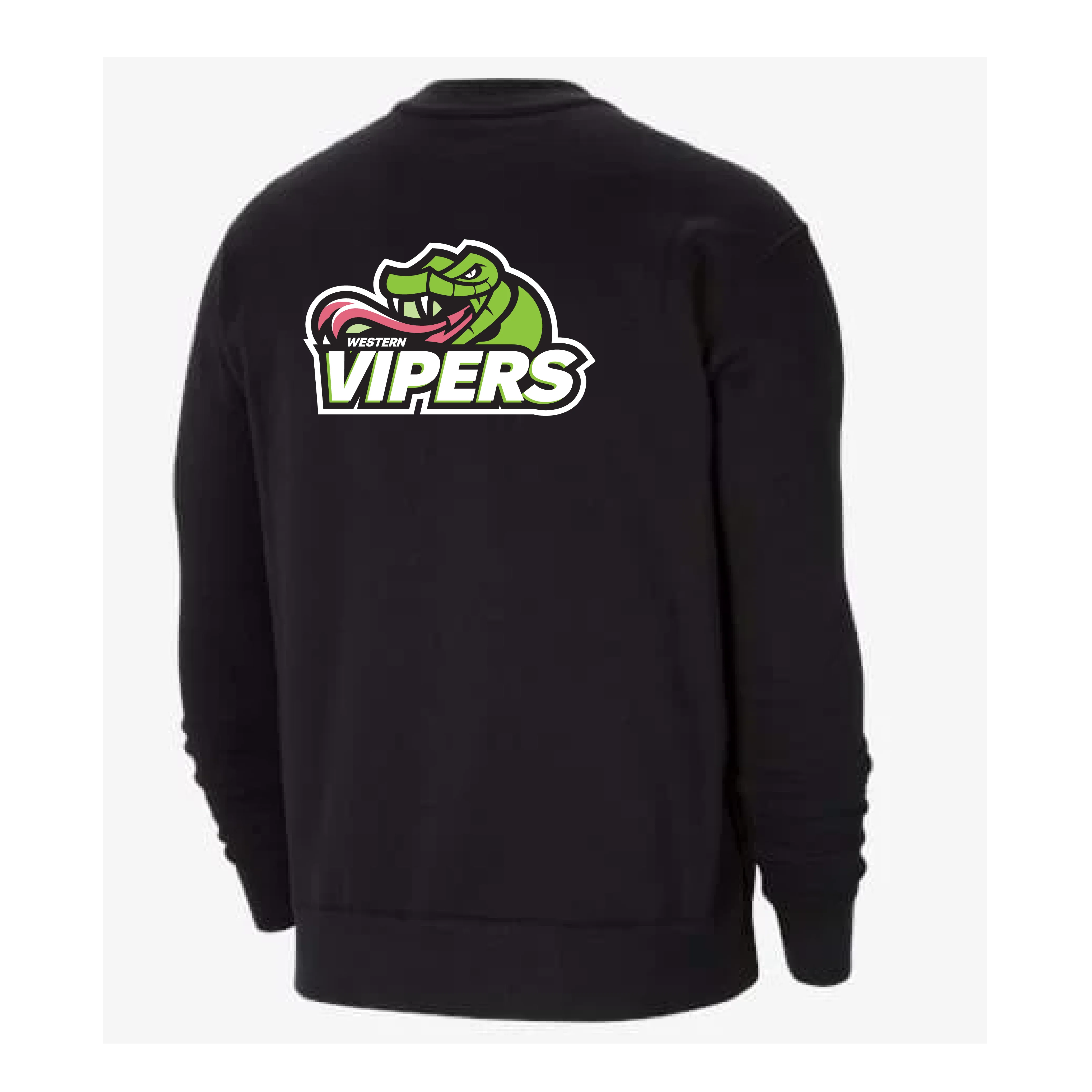 Nike Park 20 Crew (MLPA - Western Vipers)
