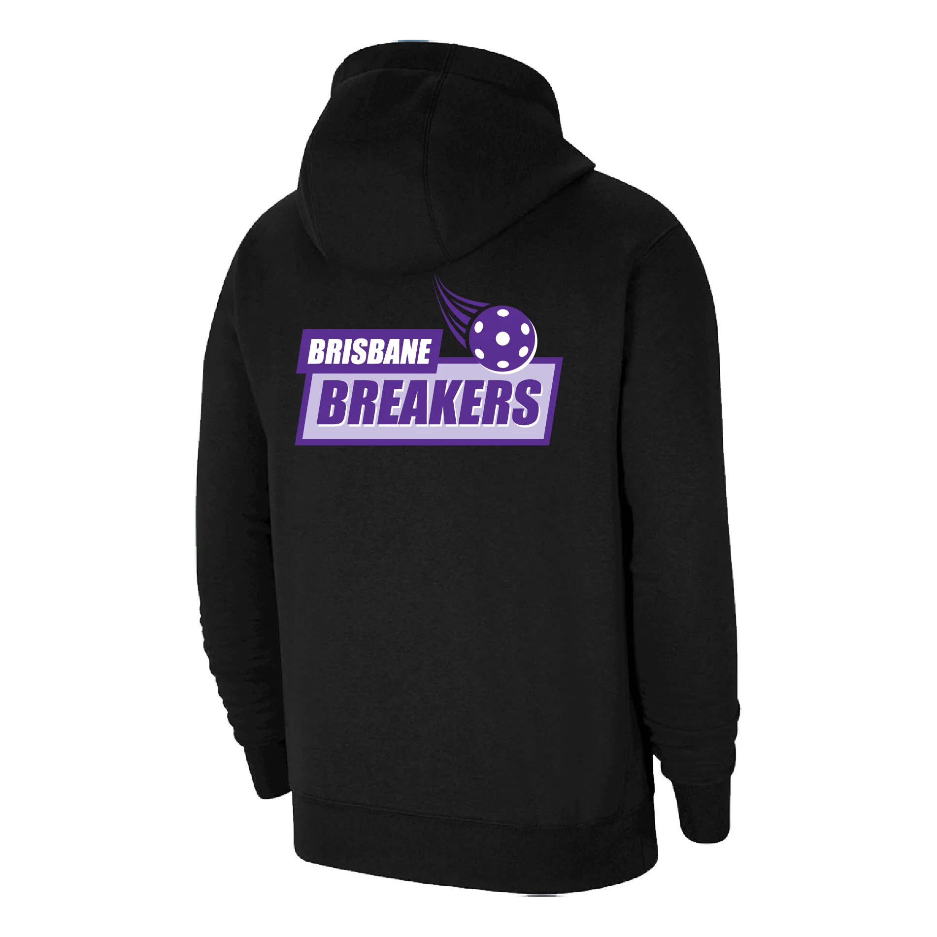 Nike Park 20 Hoodie (MLPA - Brisbane Breakers) - Image 2