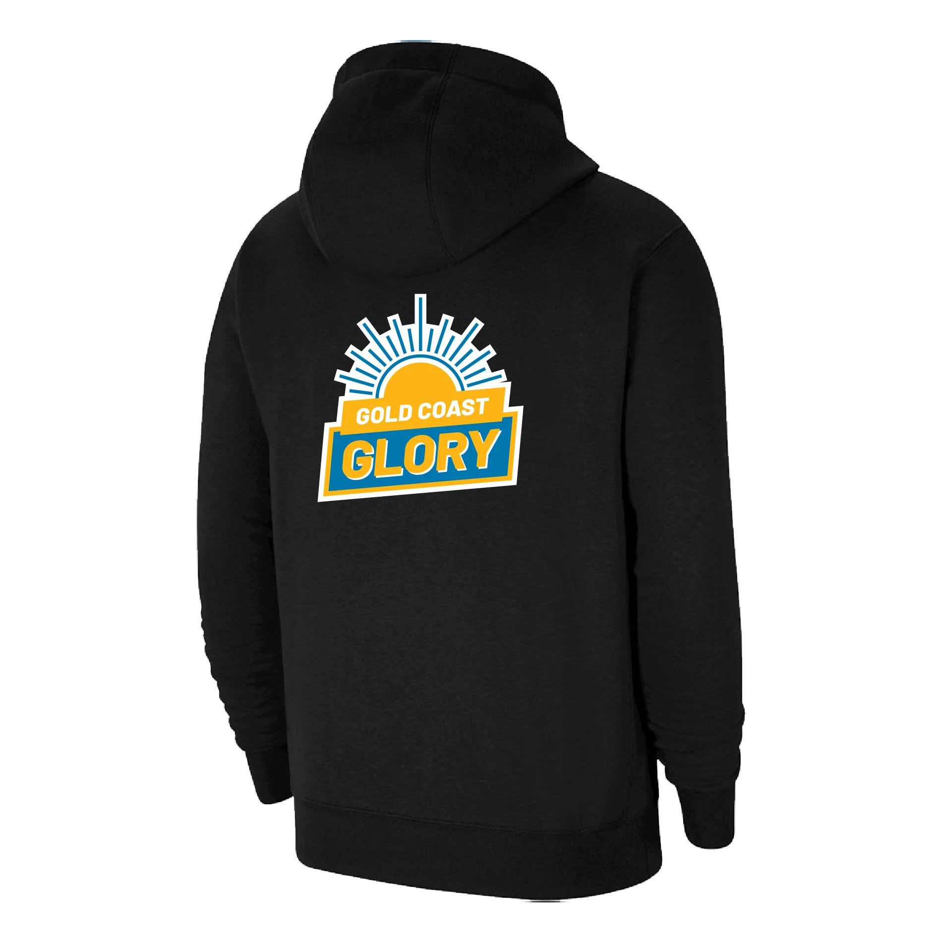 Nike Park 20 Hoodie (MLPA - Gold Coast Glory) - Image 2