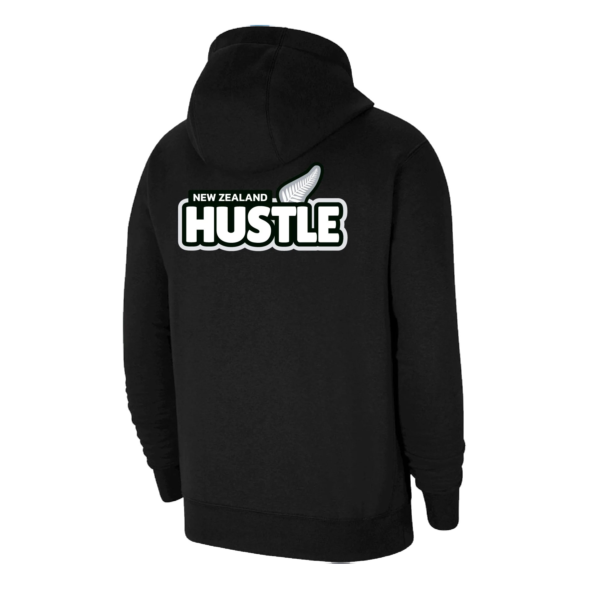Nike Park 20 Hoodie (MLPA - New Zealand Hustle) - Image 2