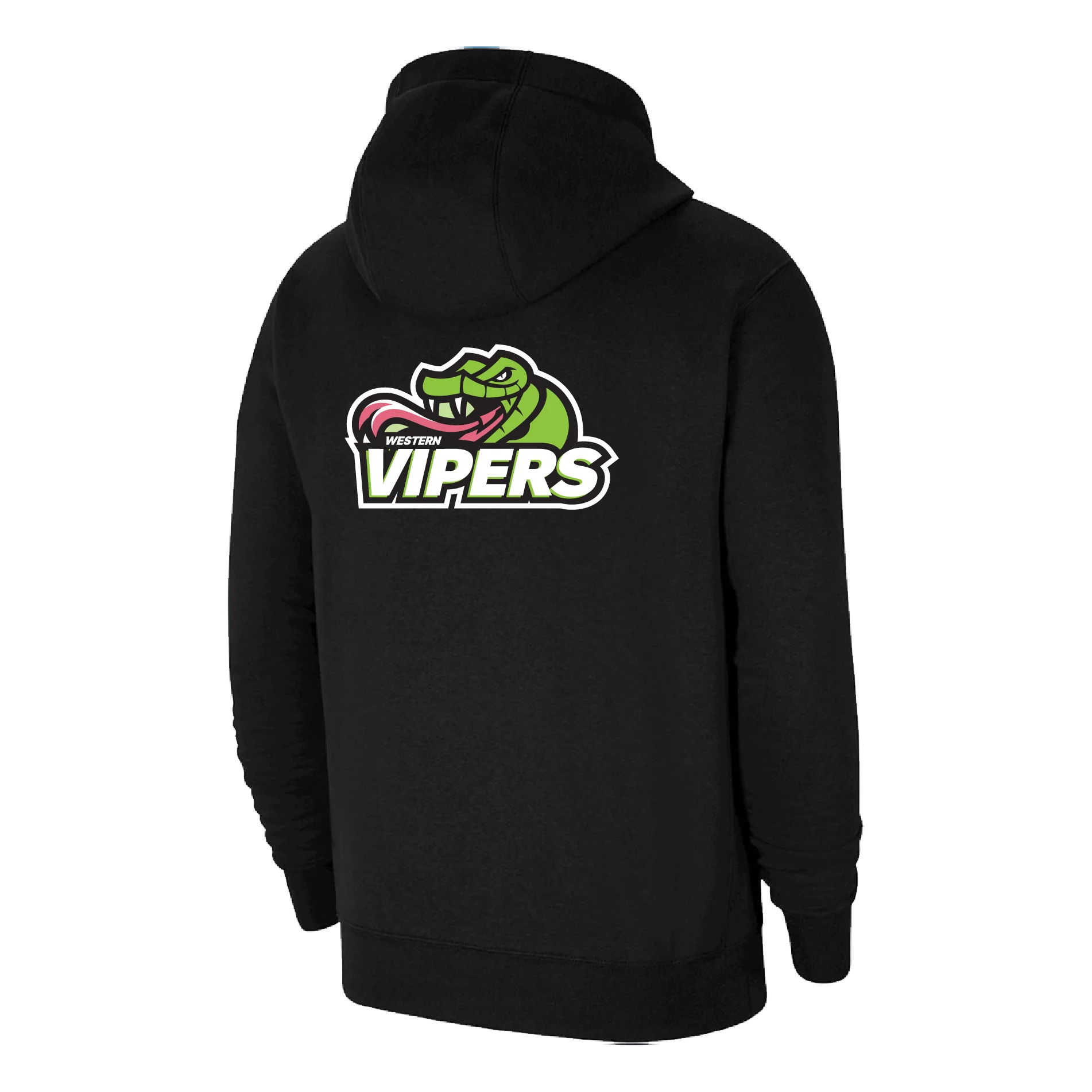Nike Park 20 Hoodie (MLPA - Western Vipers) - Image 2
