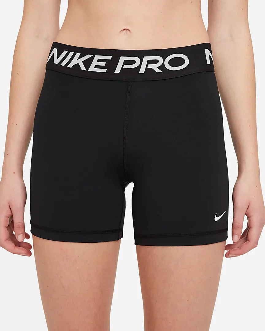 Womens Nike Pro 365 5in