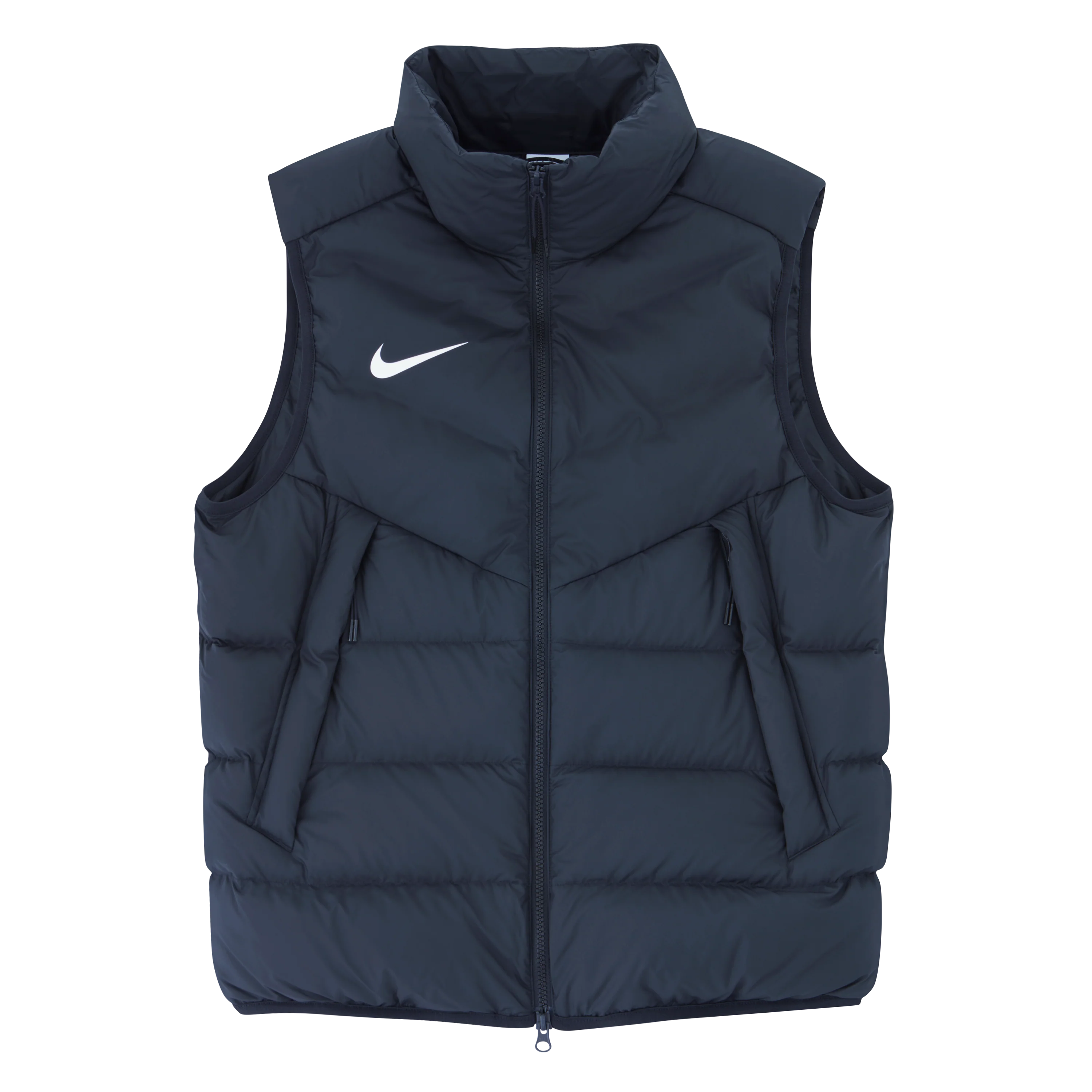 Nike Puffer Gilet - Image 6