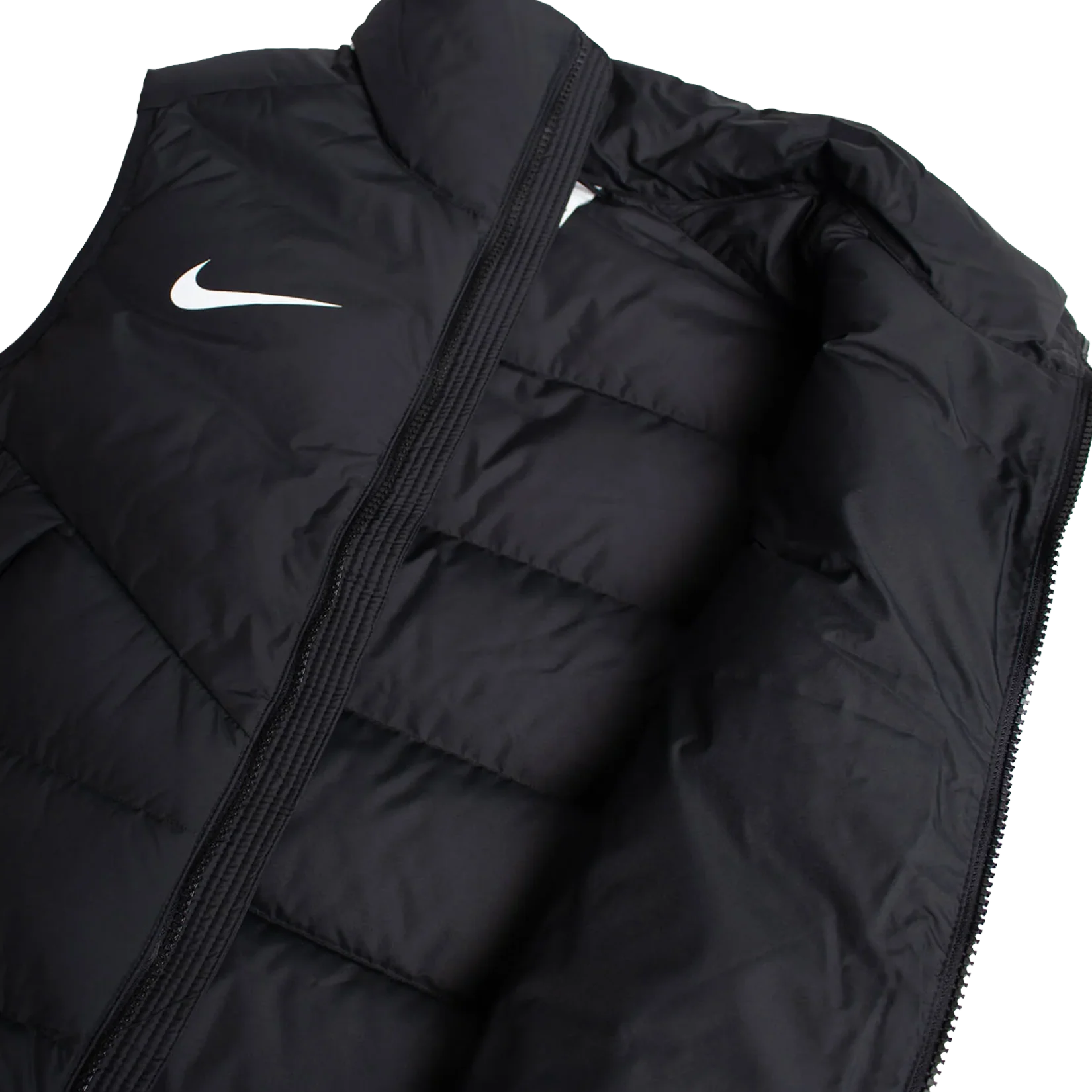 Nike Puffer Gilet (Bald Eagles - Football) - Image 6