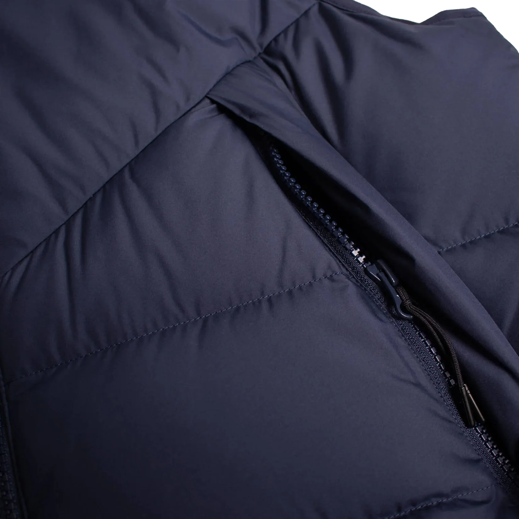 Nike Puffer Gilet (Bald Eagles - Golf) - Image 6