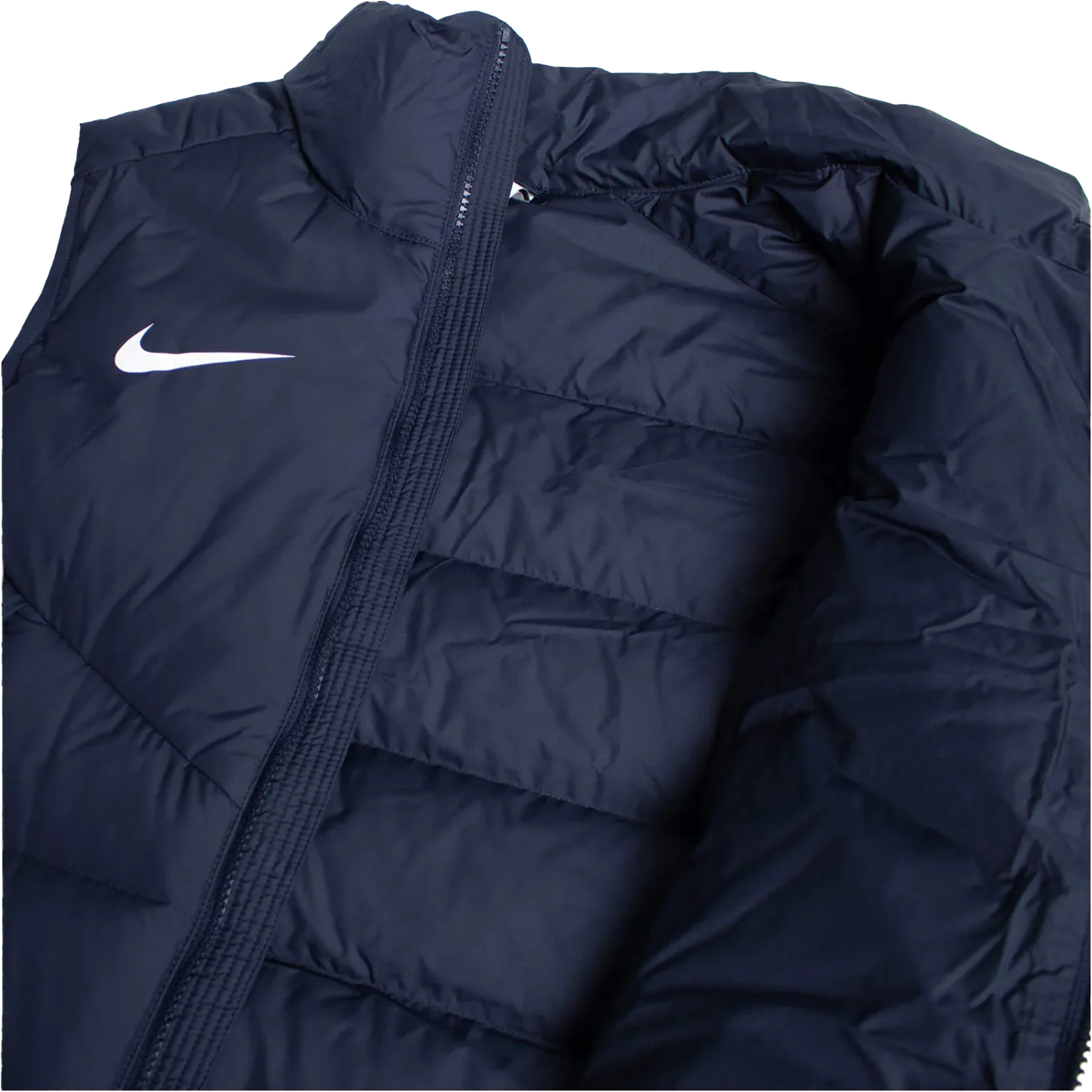 Nike Puffer Gilet (Bald Eagles - Golf) - Image 7