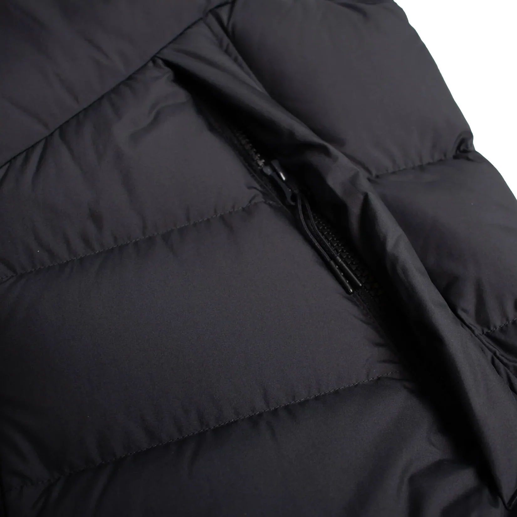 Nike Puffer Gilet (Doncaster Athletic Club) - Image 5