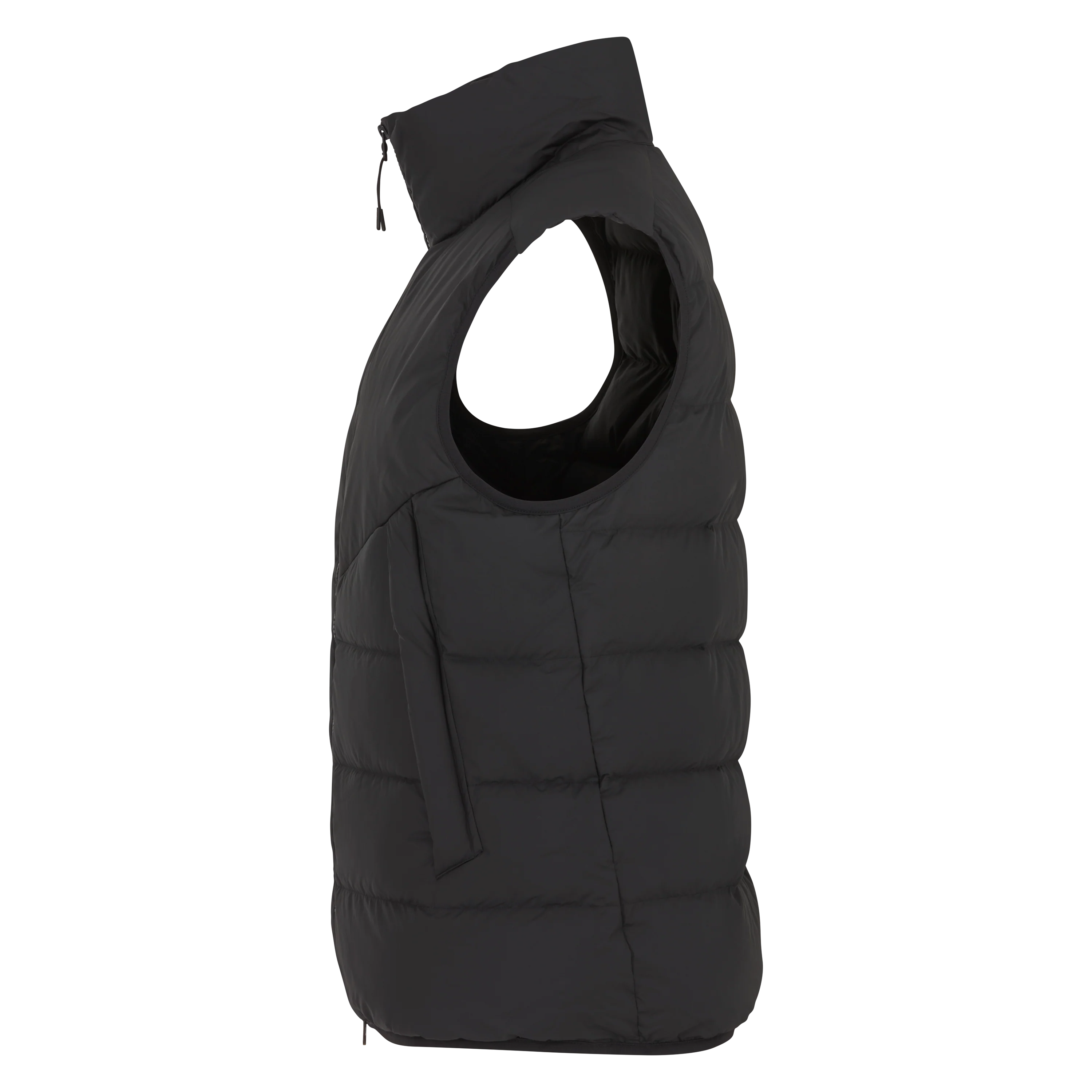 Nike Puffer Gilet (0018NZ-010) - Image 5