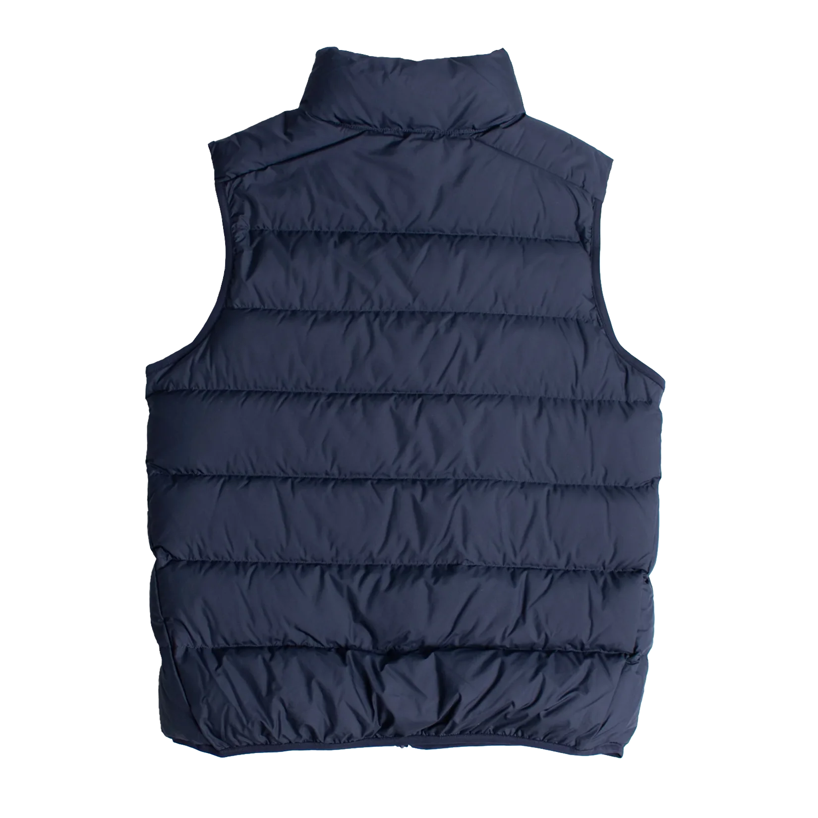 Nike Puffer Gilet (Lowanna College Staff) - Image 3