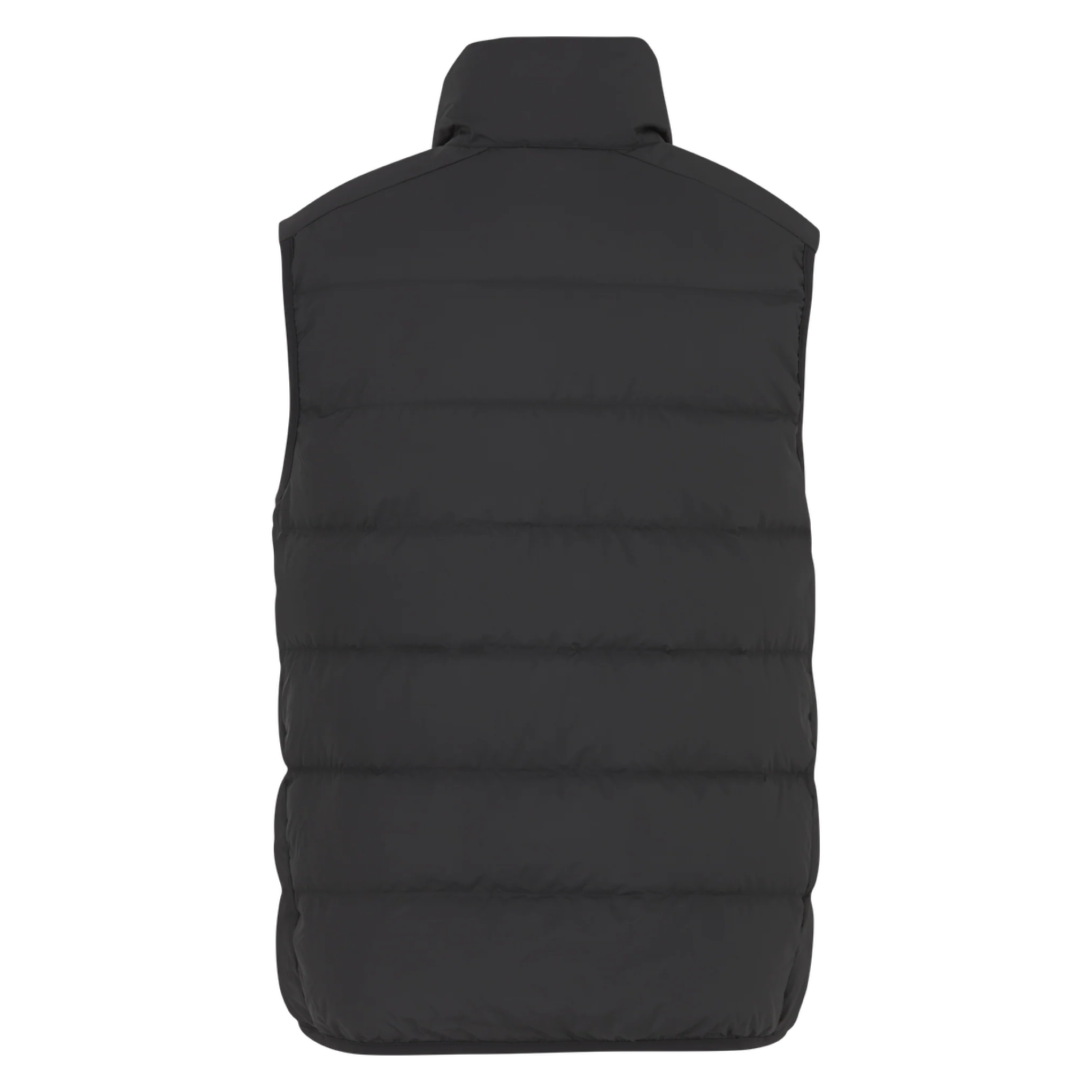 Nike Puffer Gilet (Okinawa Goju Ryu Kenkyukai) - Image 2