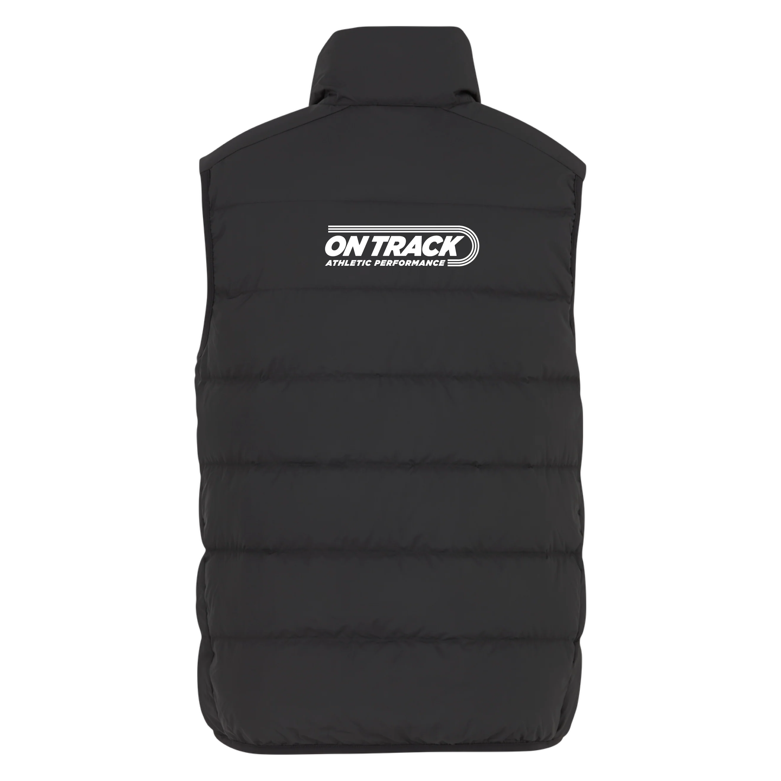Nike Puffer Gilet (On Track Athletic Performance) - Image 2