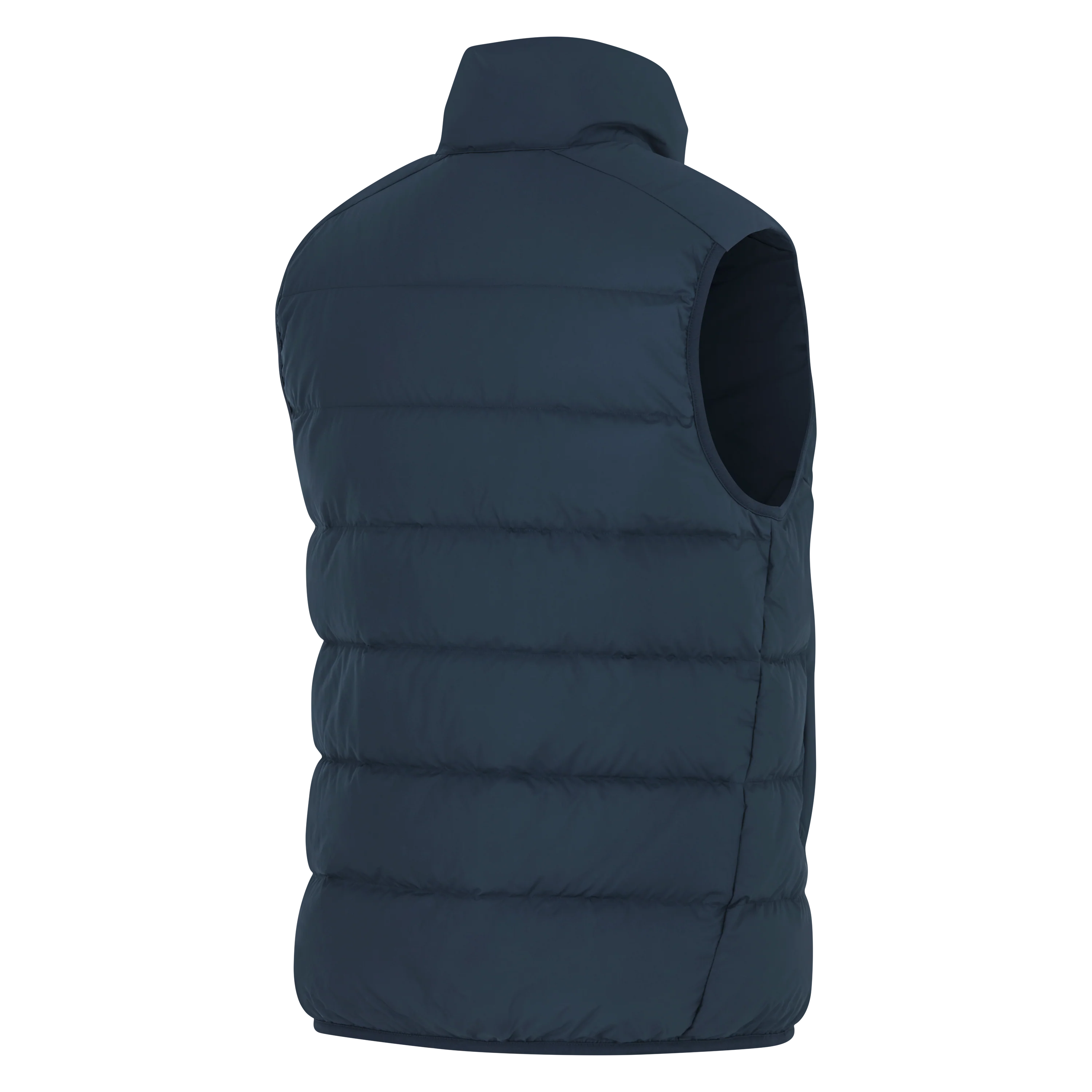 Nike Puffer Gilet (St Kevin's Old Boys Football Club - Coach) - Image 3
