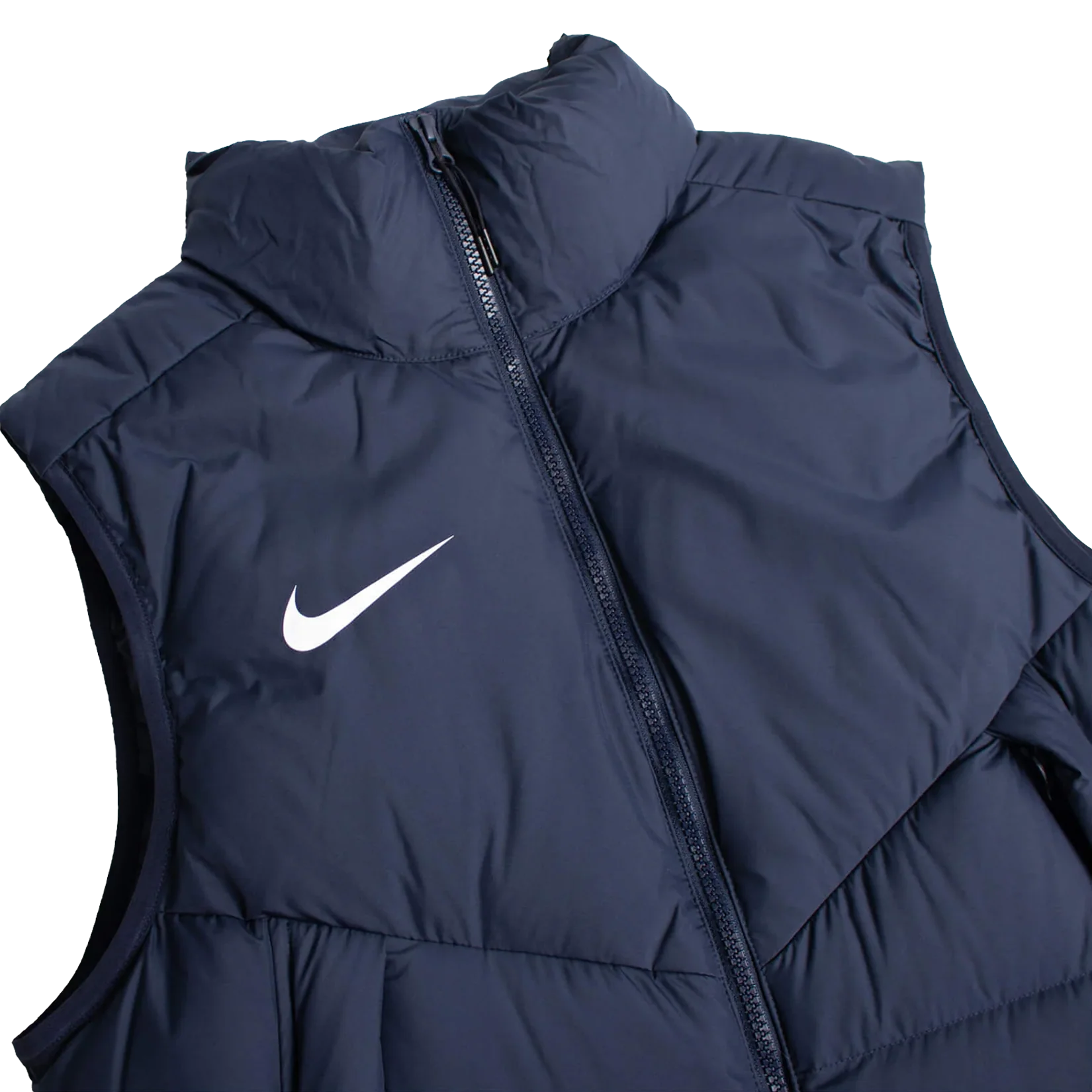 Nike Puffer Gilet (Templestowe College) - Image 5