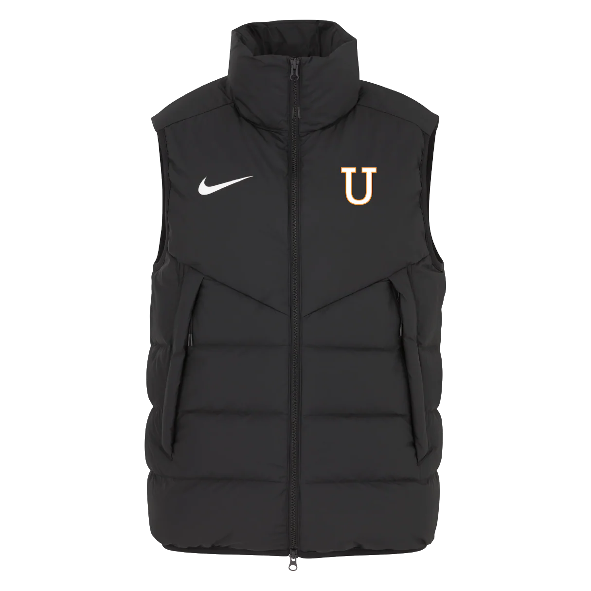 Nike Puffer Gilet (United Track & Field Coaching)