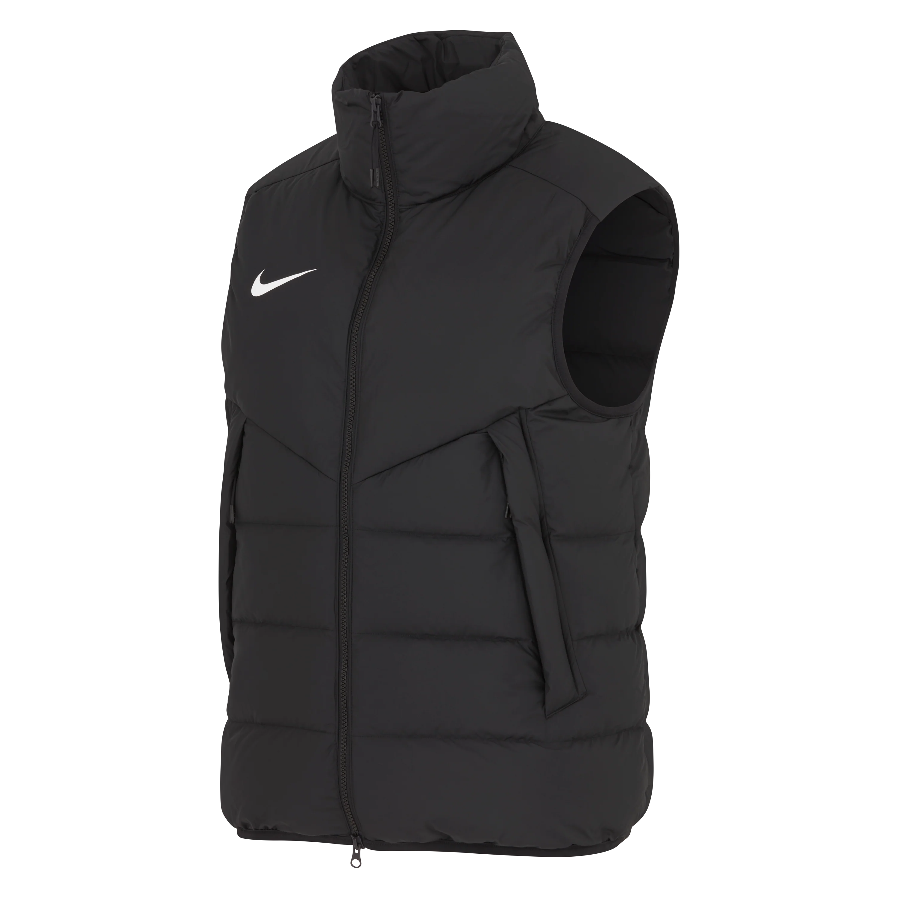 Nike Puffer Gilet (0018NZ-010) - Image 3