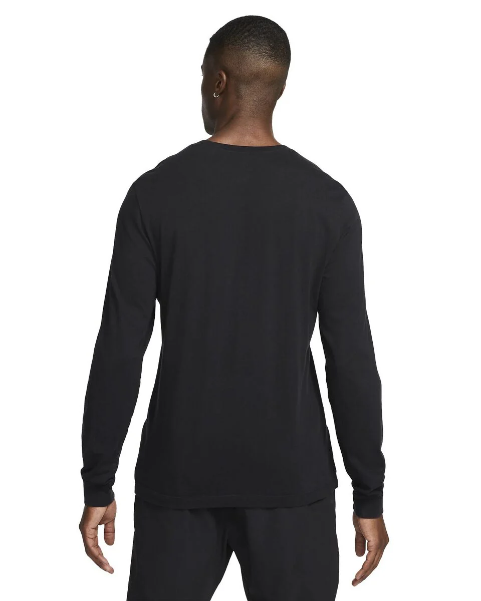 Nike Sportswear Club Longsleeve - Image 2