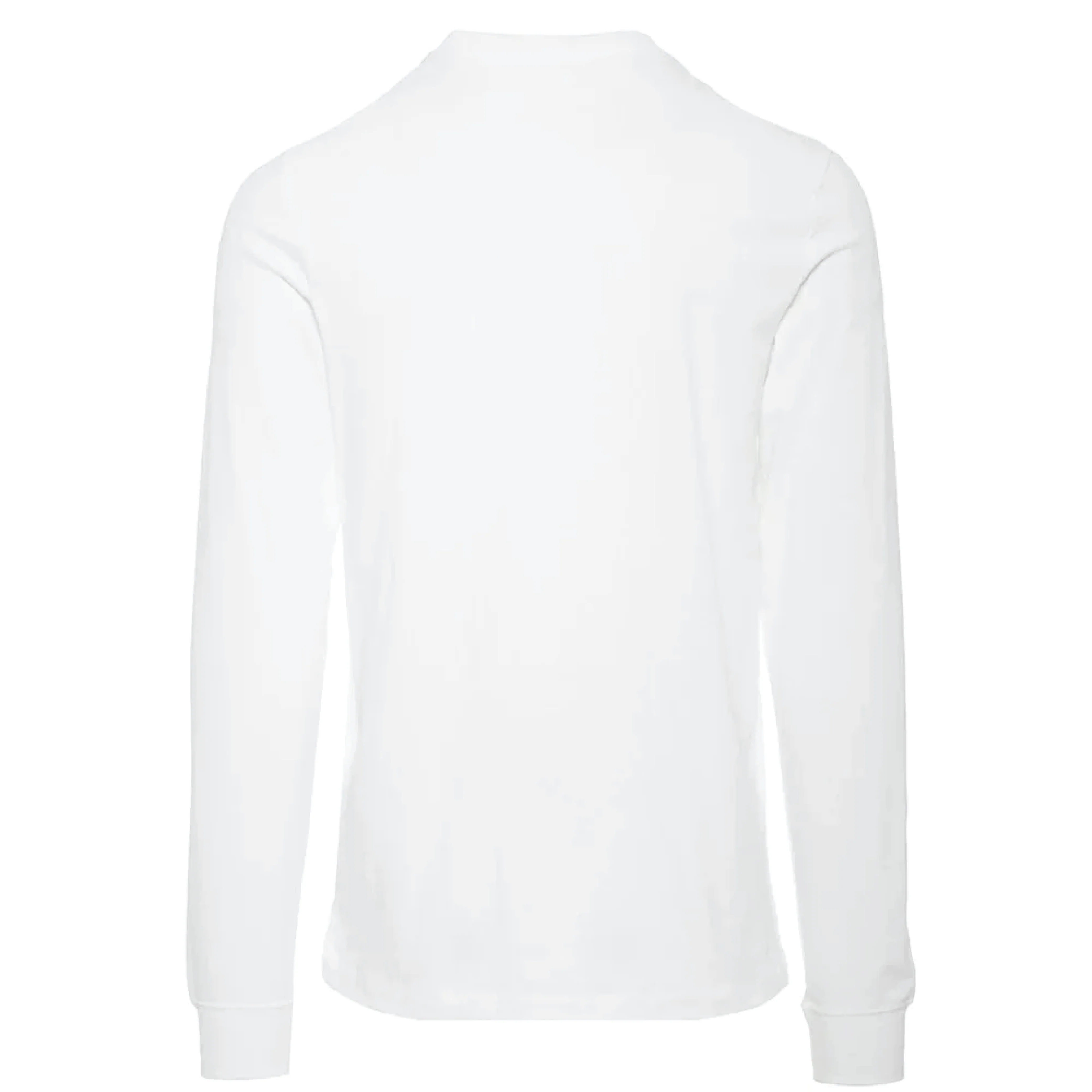 Nike Sportswear Club Longsleeve (National Pickleball League) - Image 4