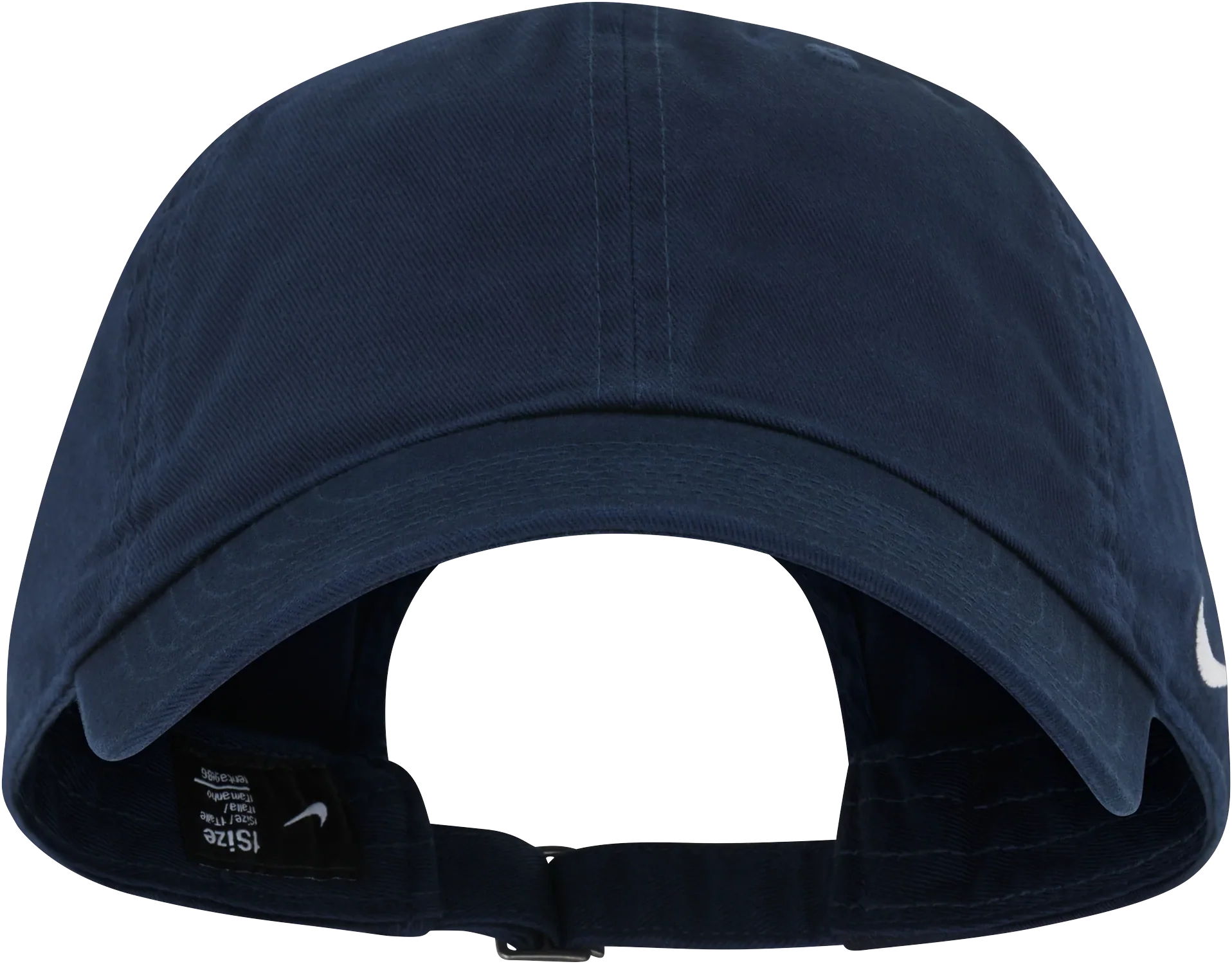 Nike Sportswear Heritage 86 Hat (Throwers VMA Logo) - Image 3