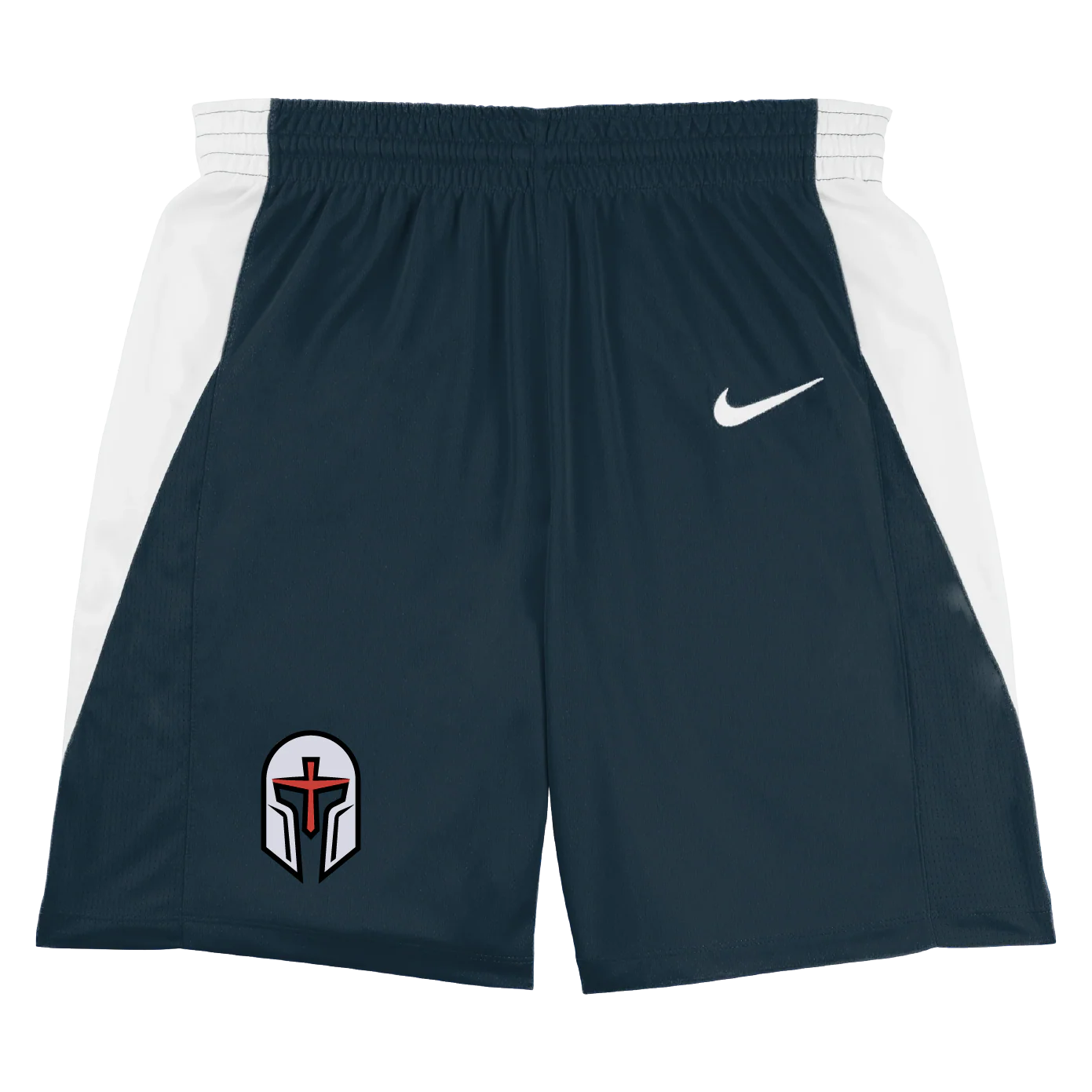 Mens Playing Basketball Short (Nunawading Christian College Sentinels)