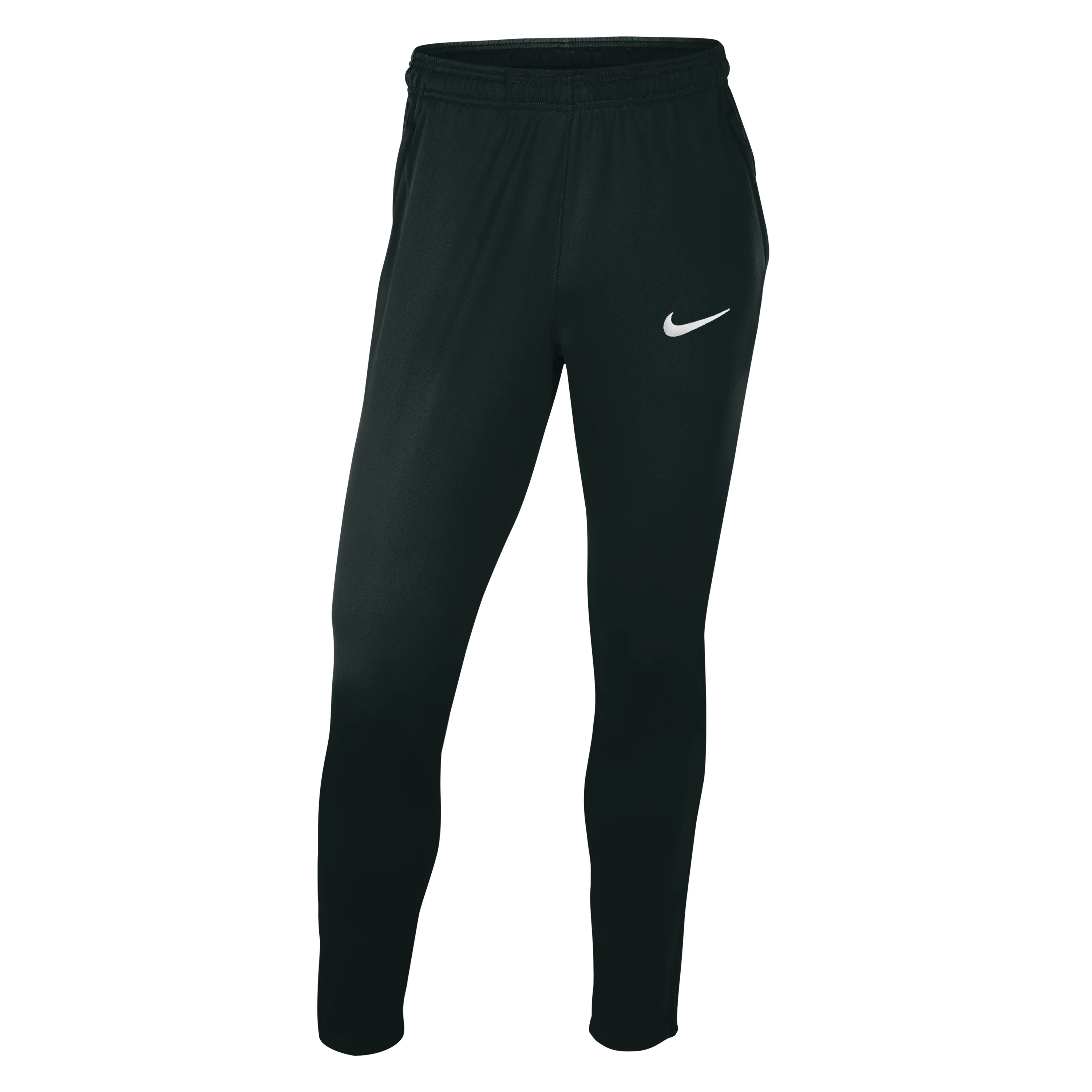 Youth Nike Training Knit Pant (0343NZ-010)