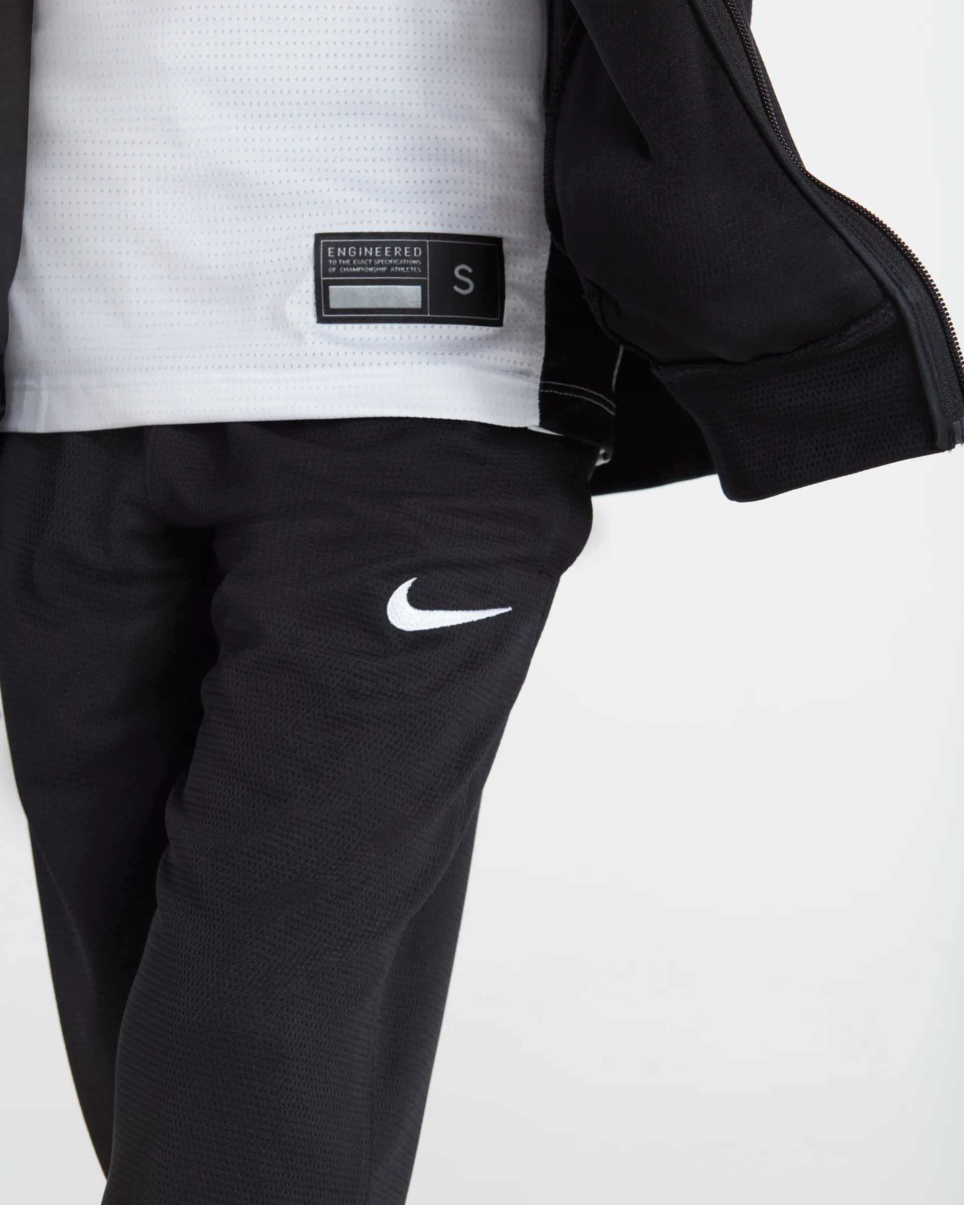Youth Team Basketball Pant - Image 6