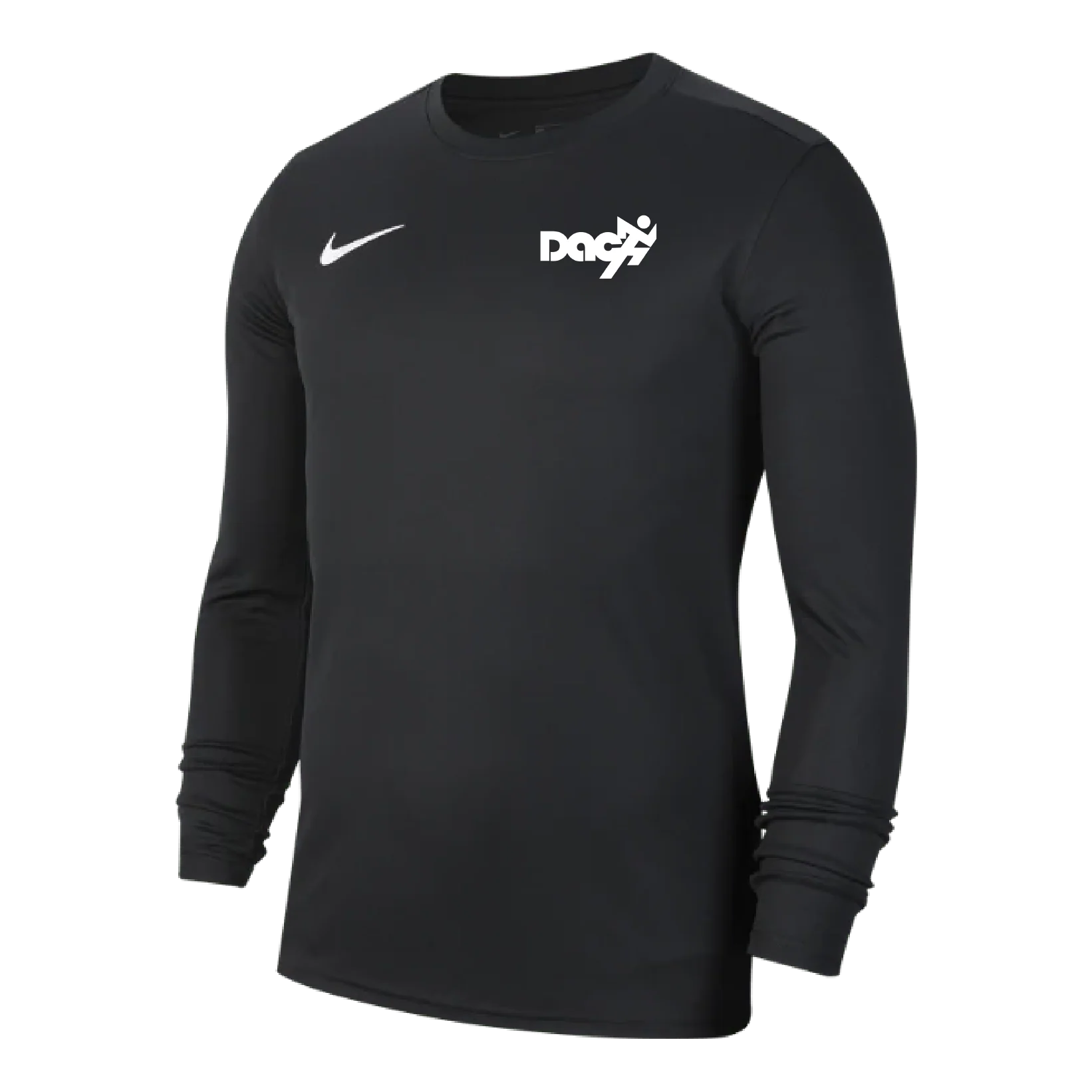 Park 7 Long Sleeve (Doncaster Athletic Club)