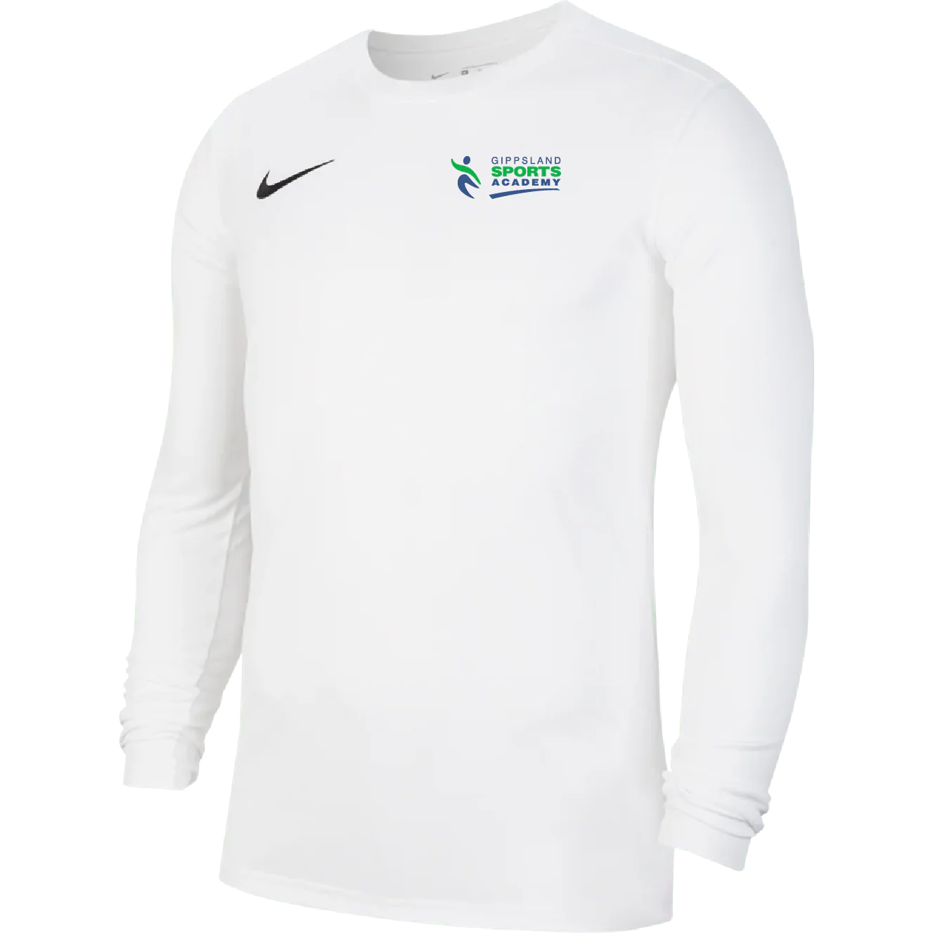 Park 7 Long Sleeve (Gippsland Sports Academy - GSA)