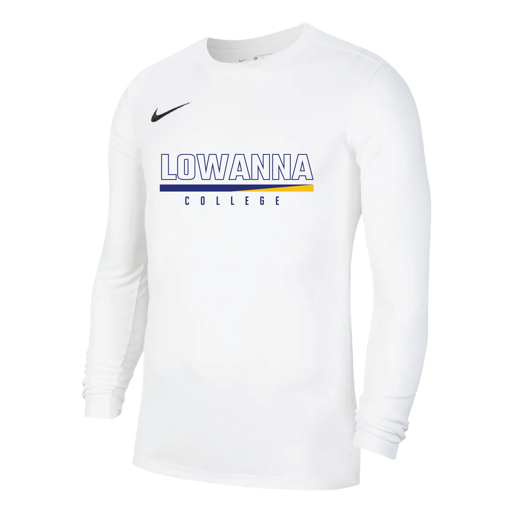 Park 7 Long Sleeve (Lowanna College)