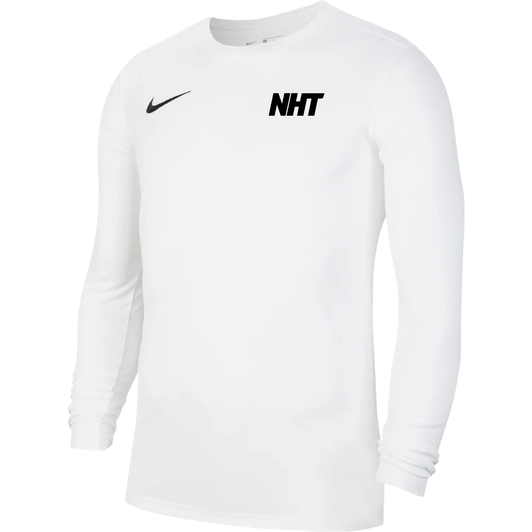 Park 7 Long Sleeve (Nick Hall Tennis - NHT)